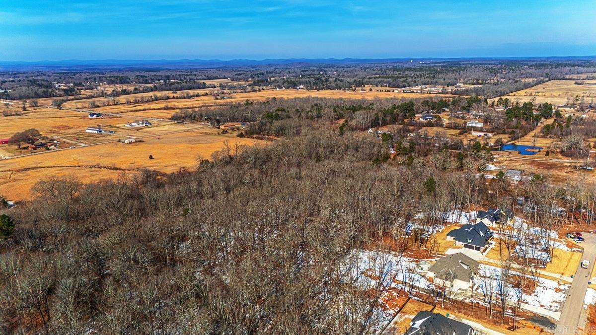 38118 Annie Brown Road  Alexander, AR