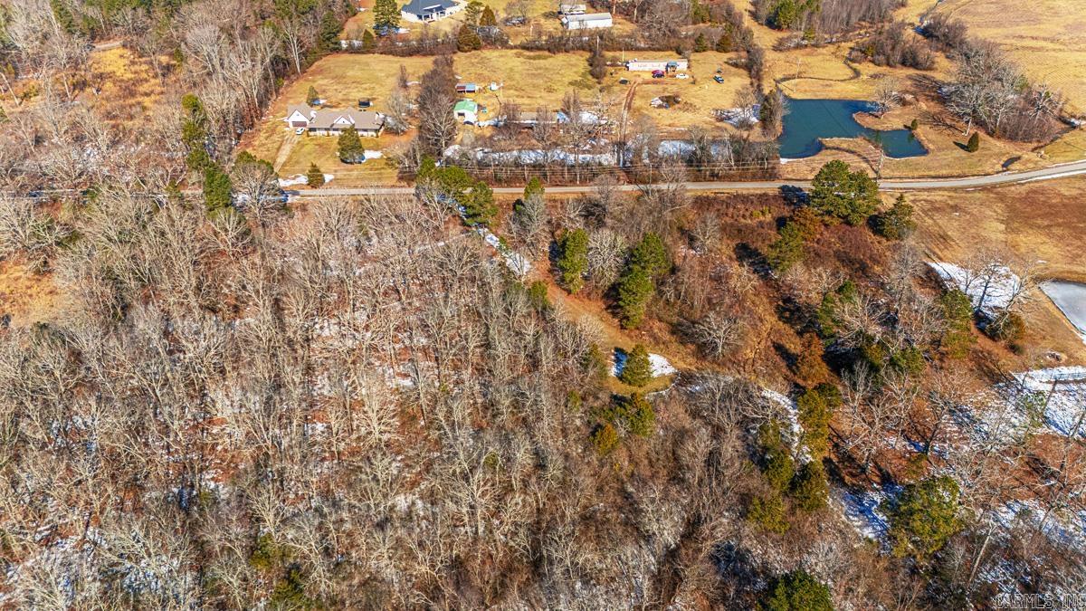 38118 Annie Brown Road  Alexander, AR