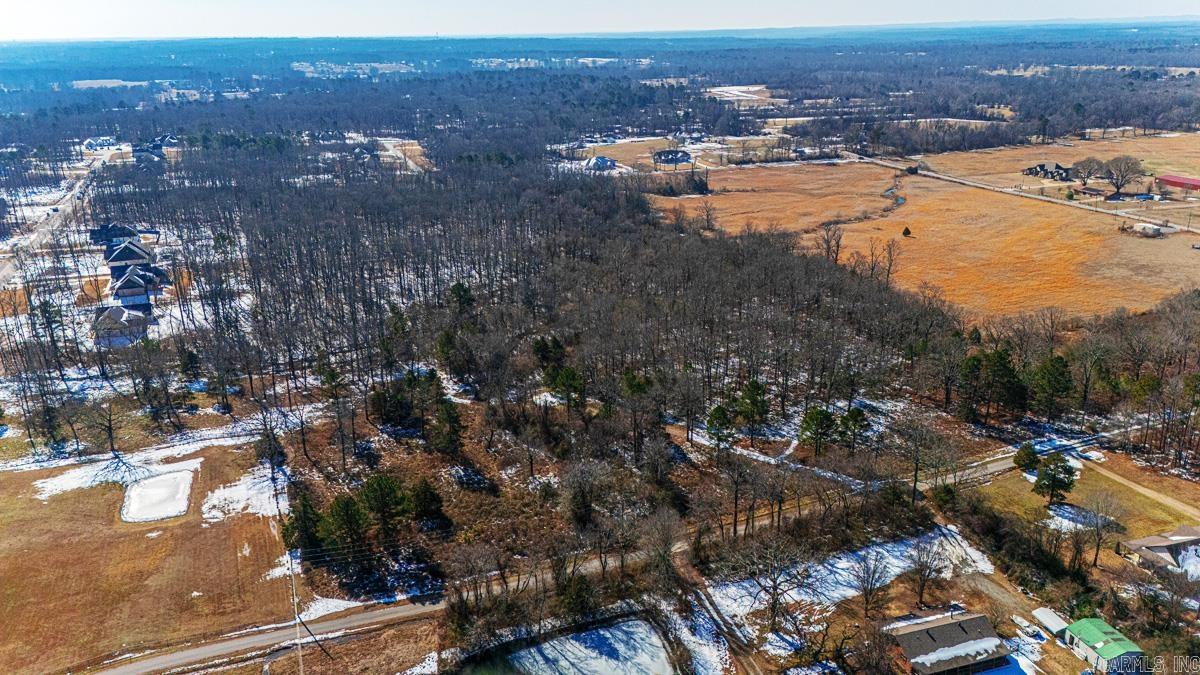 38118 Annie Brown Road  Alexander, AR