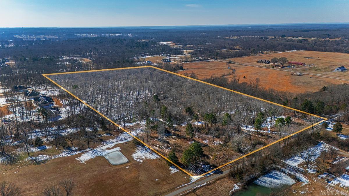 38118 Annie Brown Road  Alexander, AR