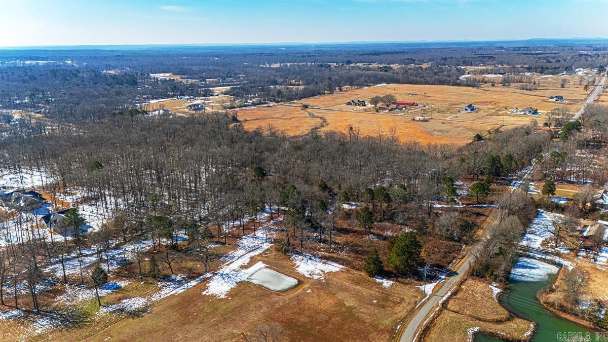 38118 Annie Brown Road  Alexander, AR