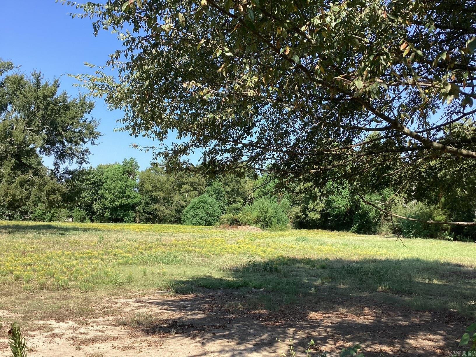  W Ave E. 41 acres  Hope, AR