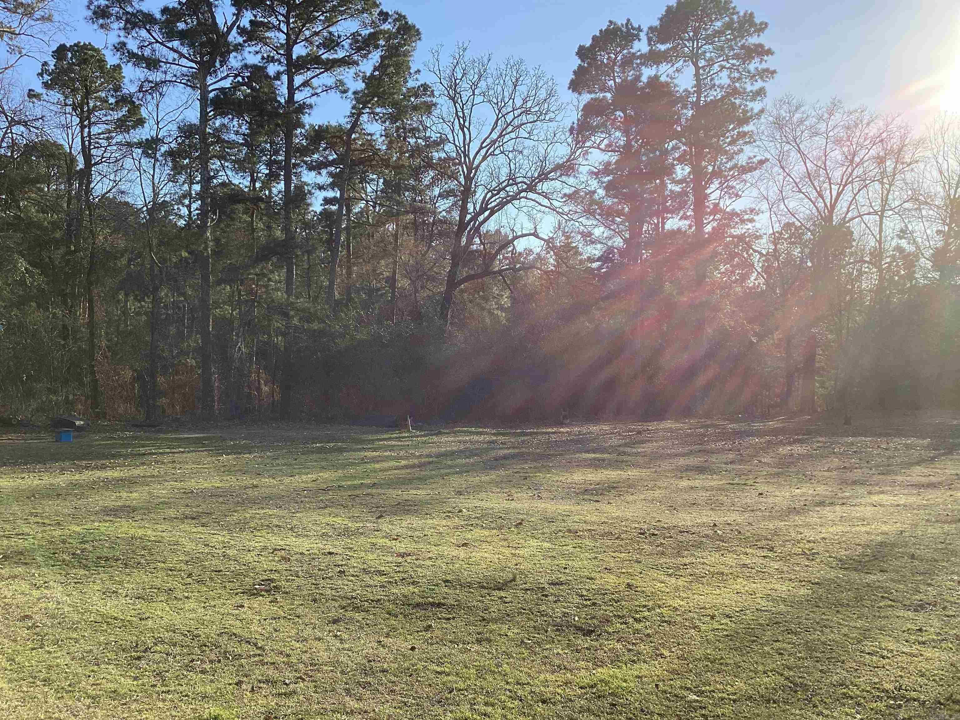  W Ave E. 41 acres  Hope, AR