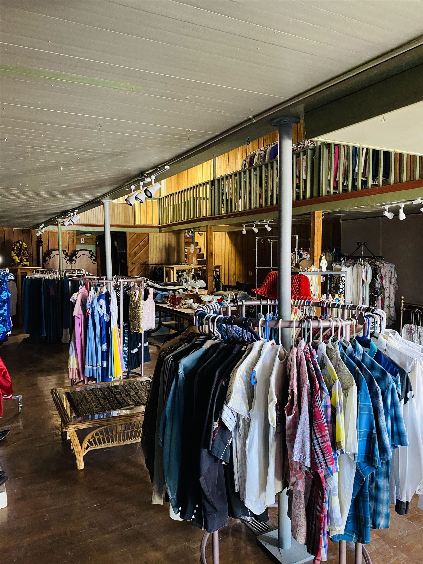 100 Main Street  Calico Rock, AR