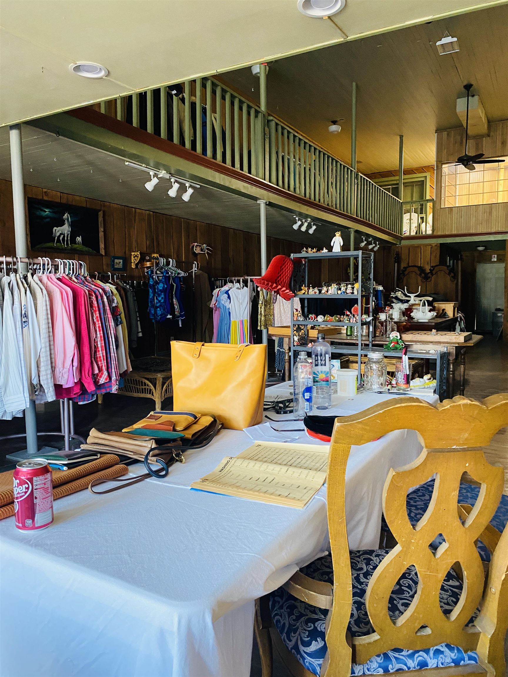 100 Main Street  Calico Rock, AR