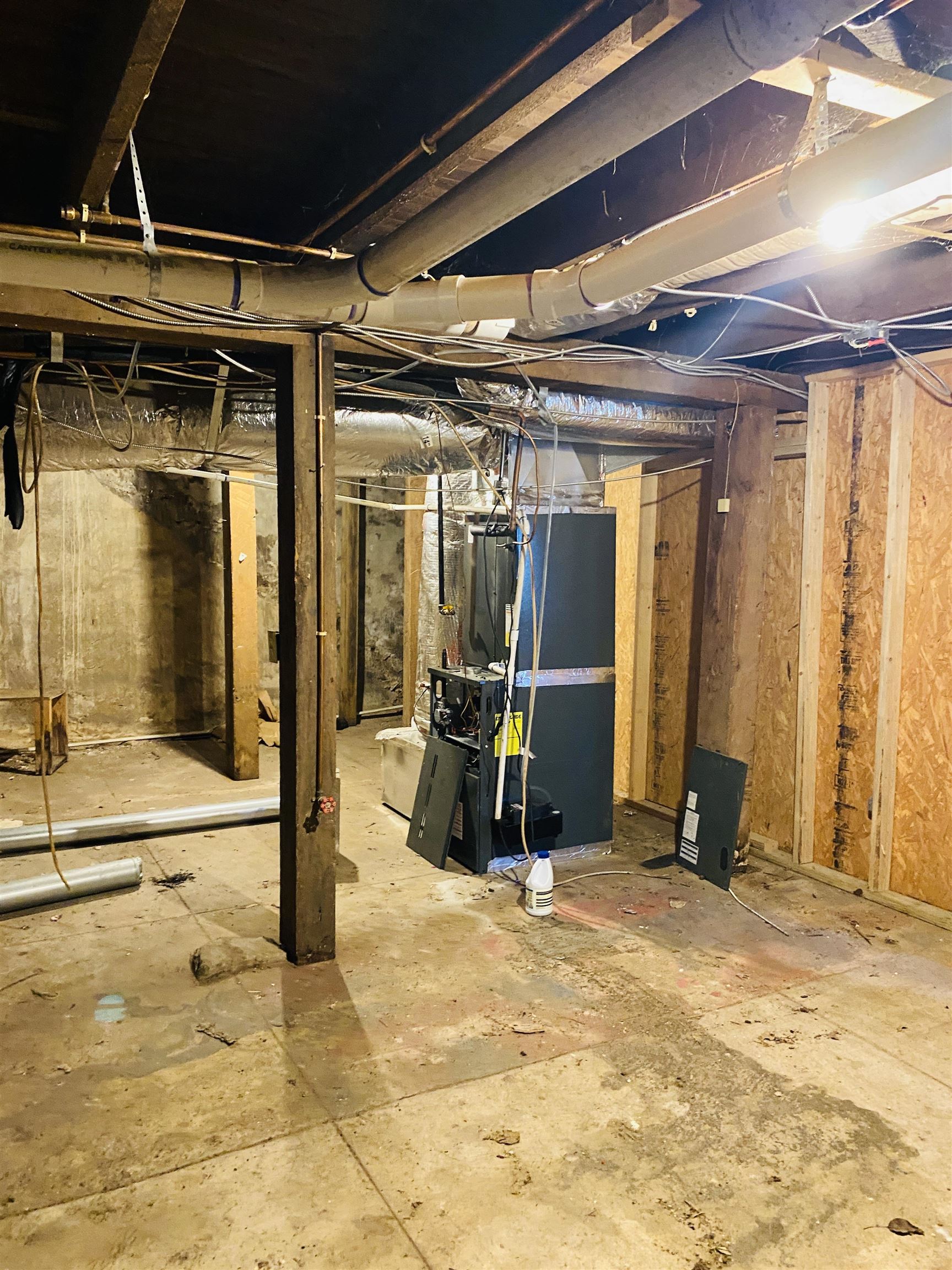 100 Main Street  Calico Rock, AR