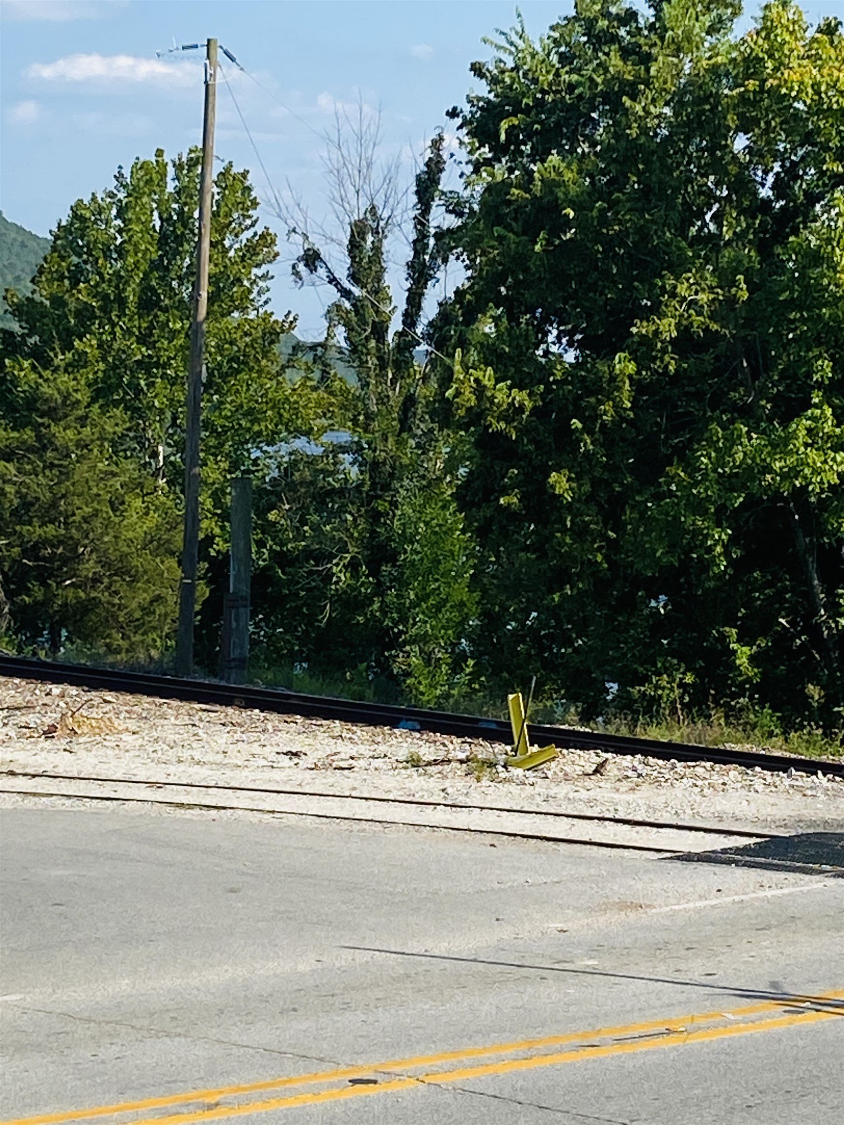 100 Main Street  Calico Rock, AR