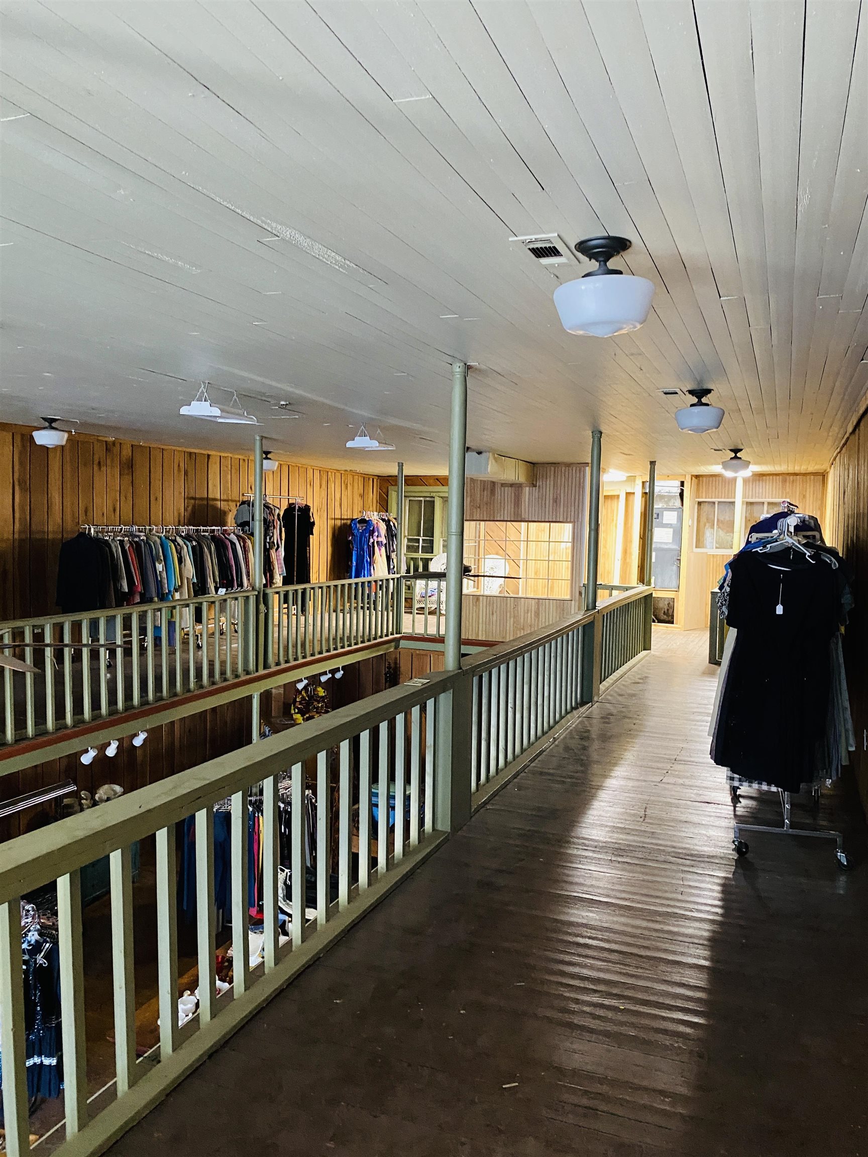 100 Main Street  Calico Rock, AR