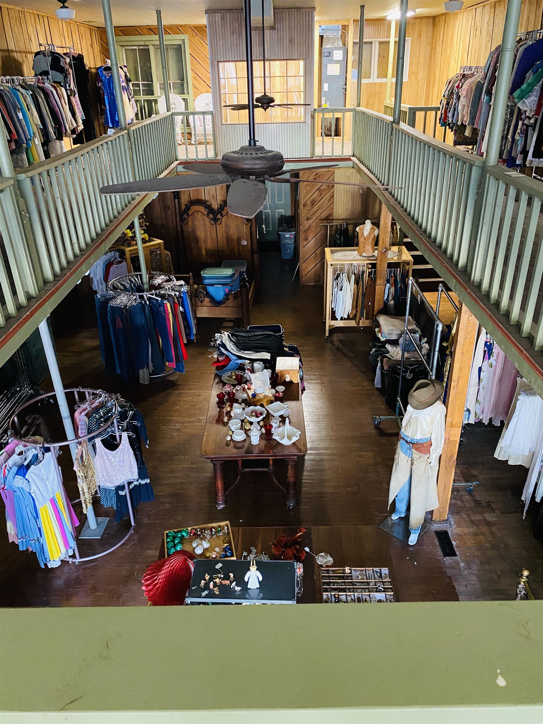 100 Main Street  Calico Rock, AR