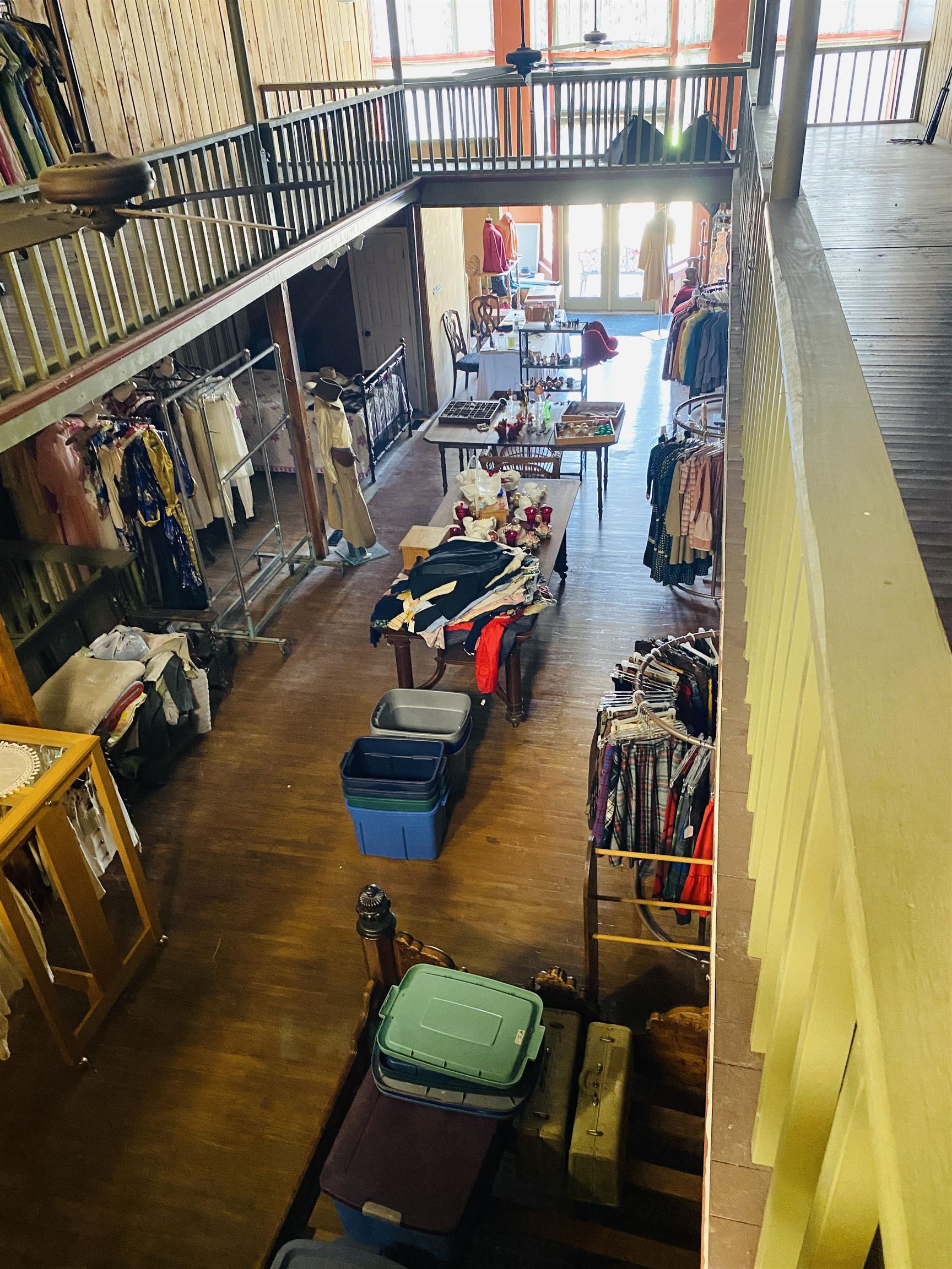 100 Main Street  Calico Rock, AR