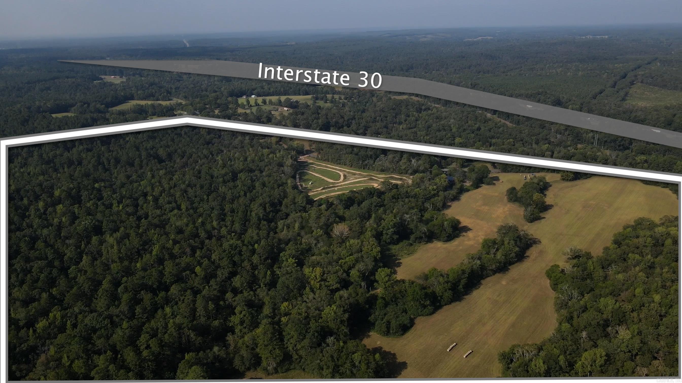 TBD Midway  Malvern, AR