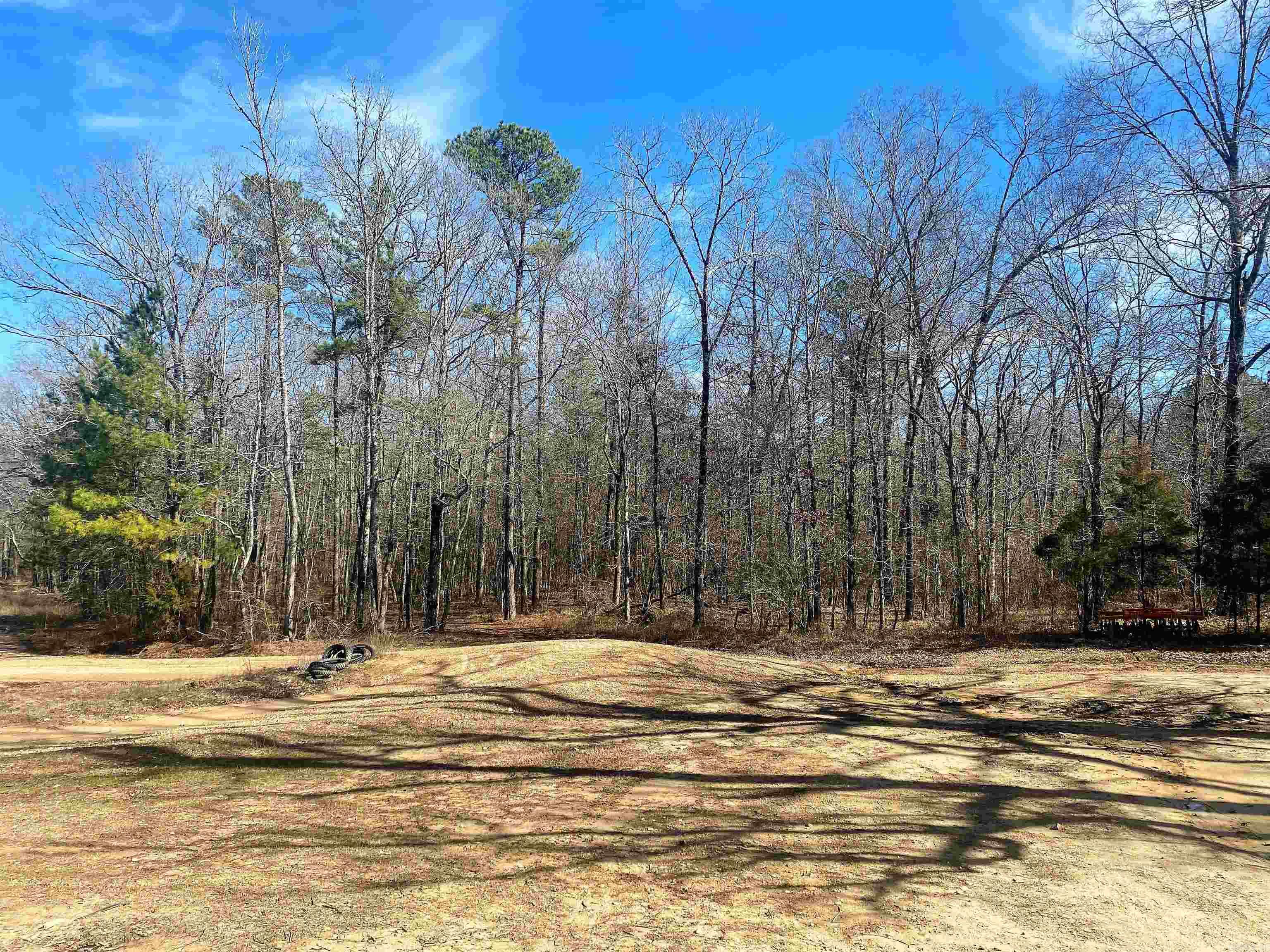 TBD Midway  Malvern, AR