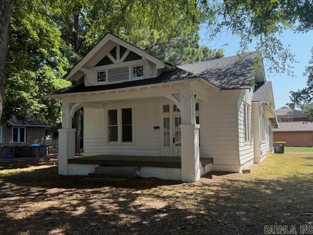 400 NE 1st  England, AR