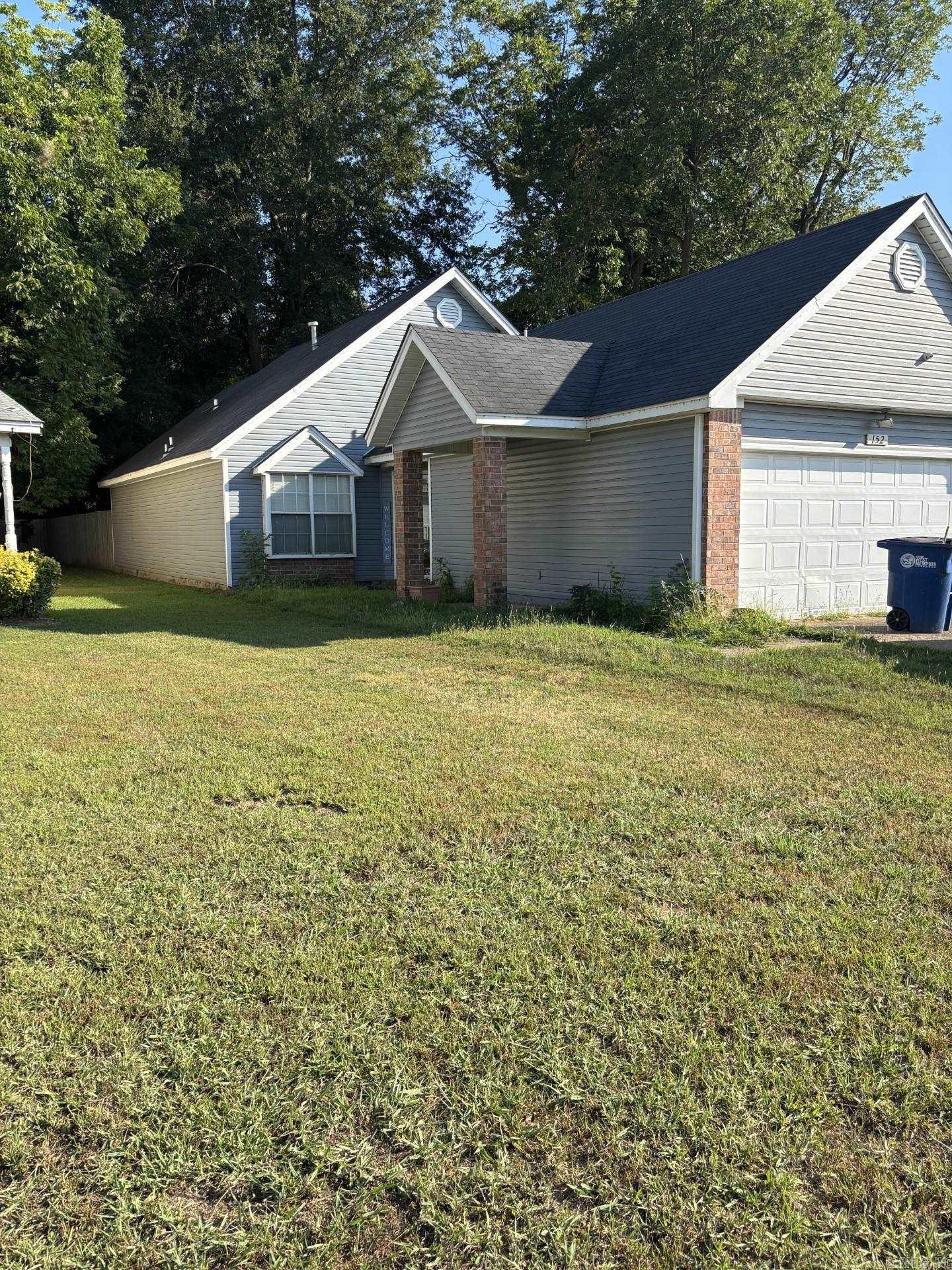 152 Anna  West Memphis, AR