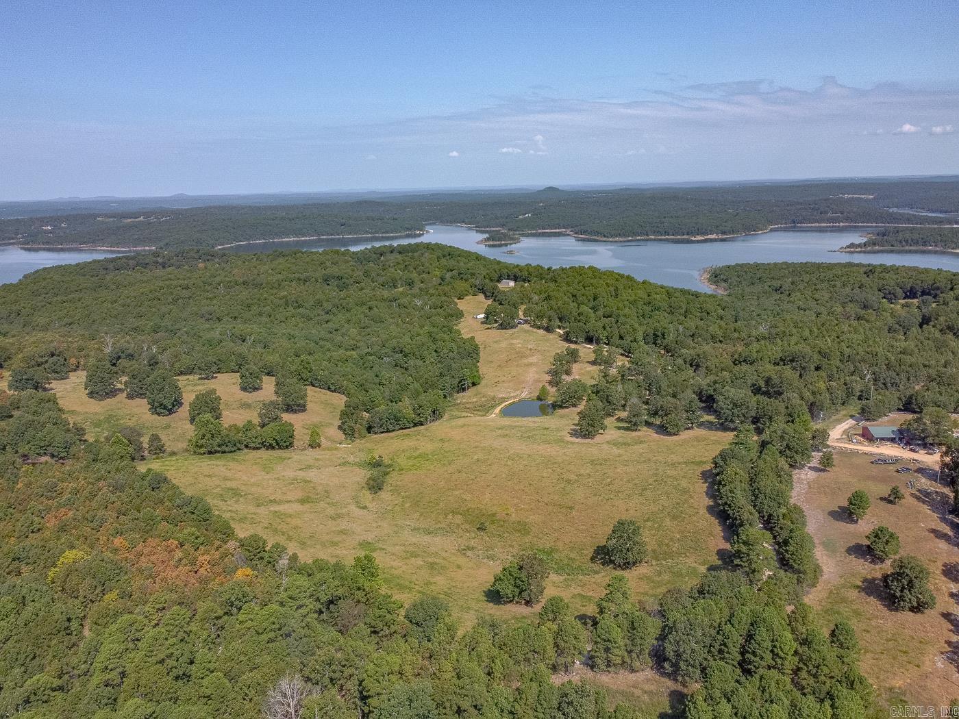 00 County Road 66  Calico Rock, AR