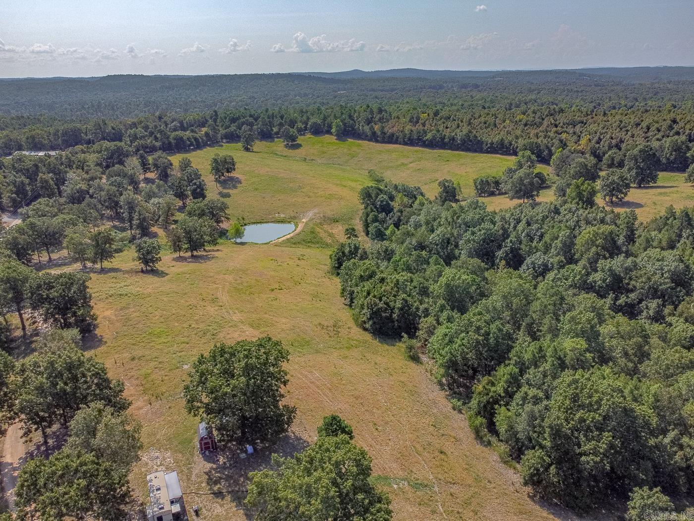 00 County Road 66  Calico Rock, AR