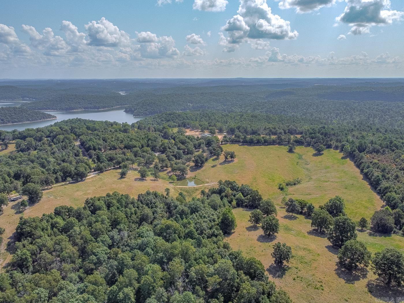 00 County Road 66  Calico Rock, AR