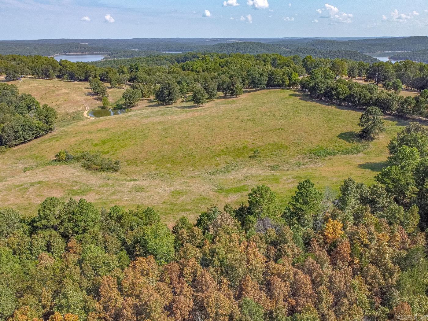 00 County Road 66  Calico Rock, AR