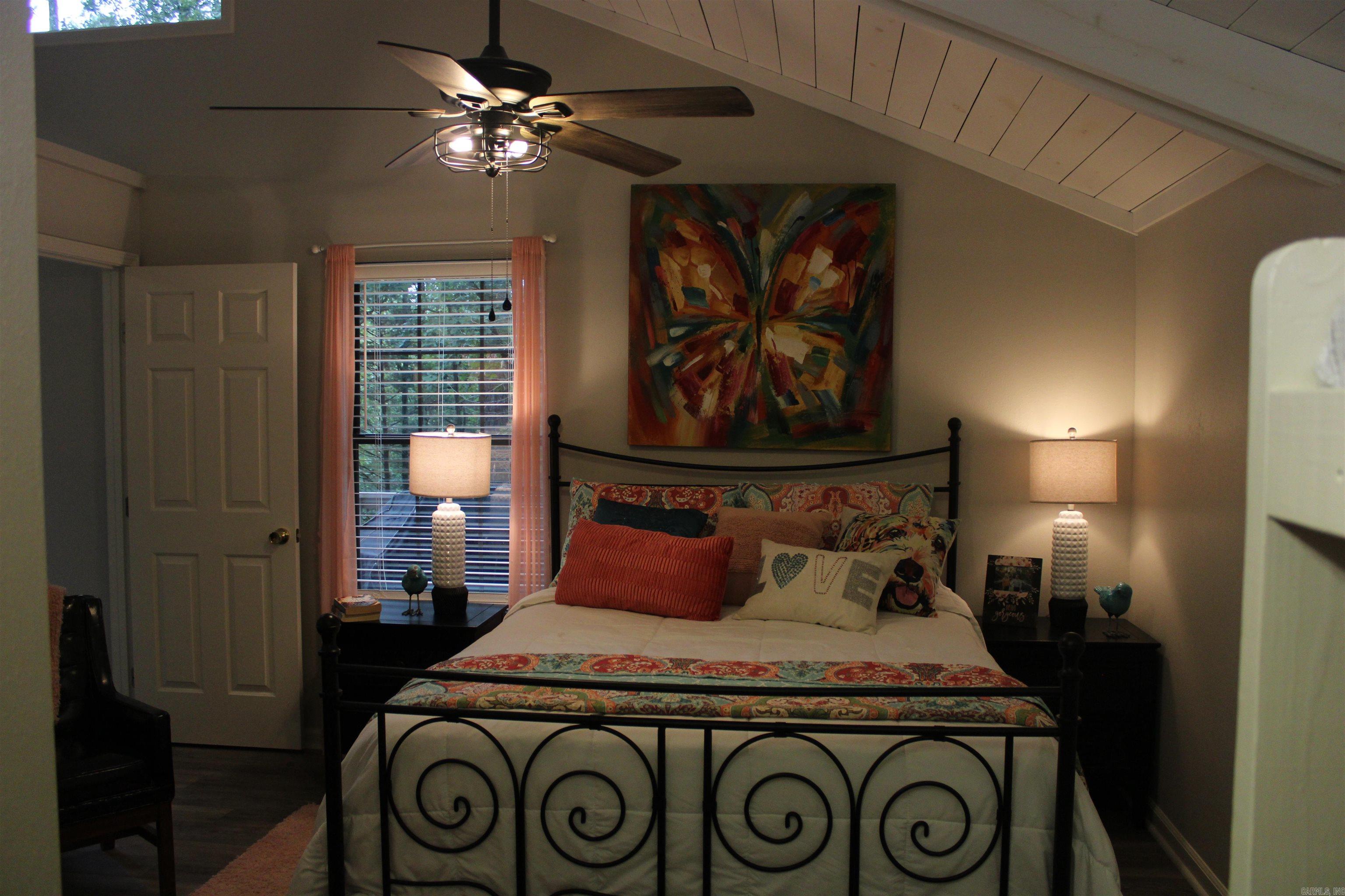 2090 Tannenbaum Rd  Drasco, AR