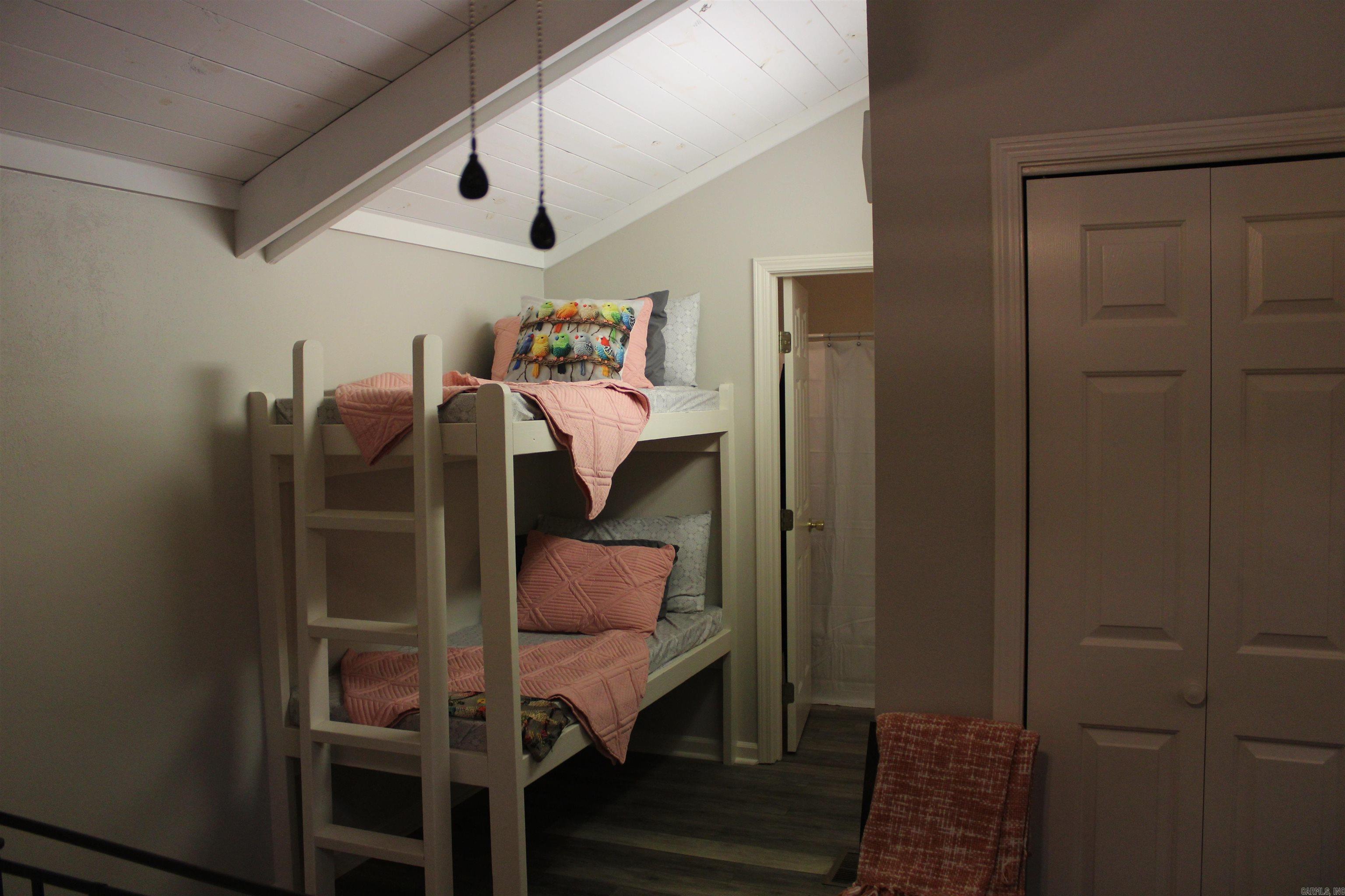 2090 Tannenbaum Rd  Drasco, AR