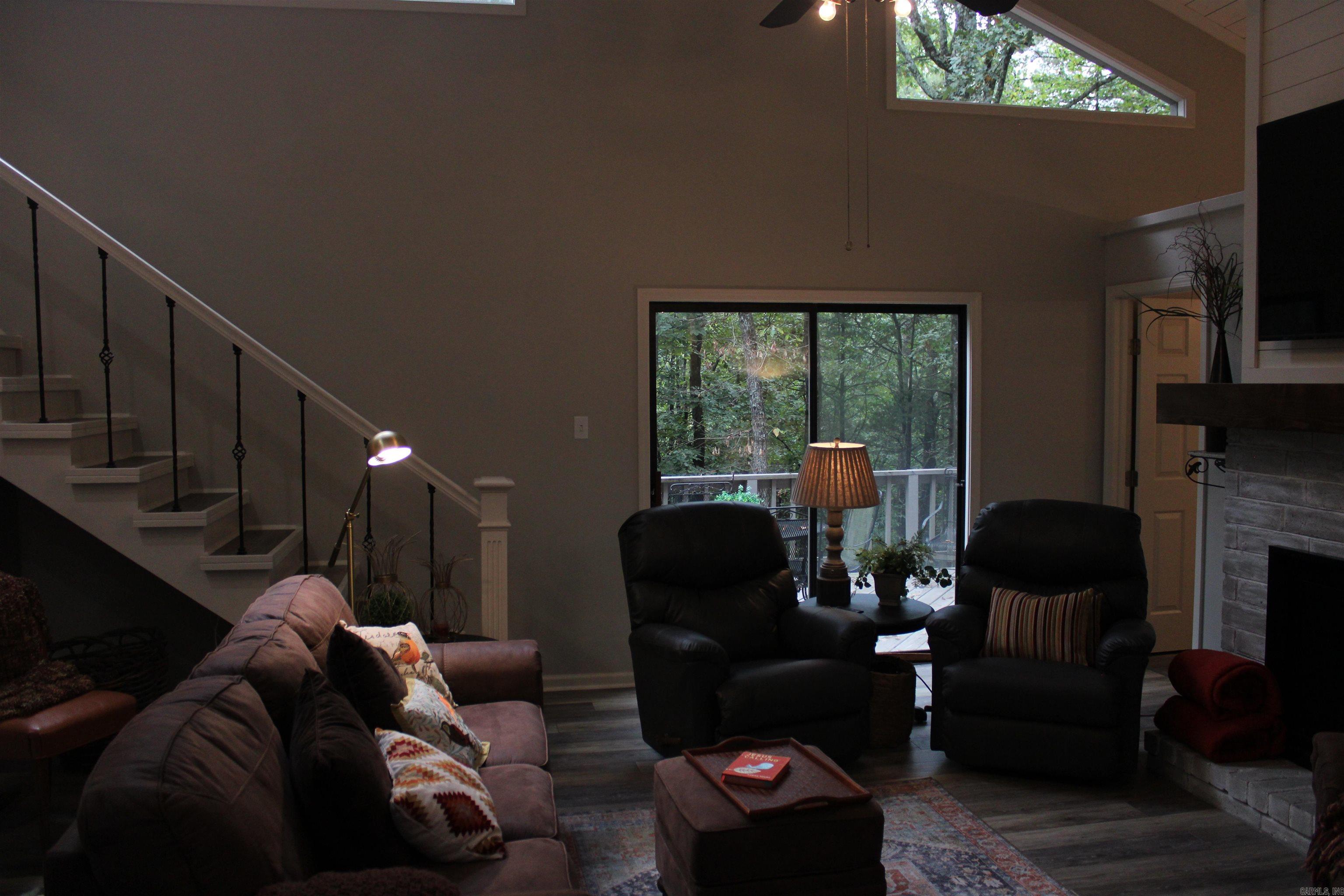 2090 Tannenbaum Rd  Drasco, AR