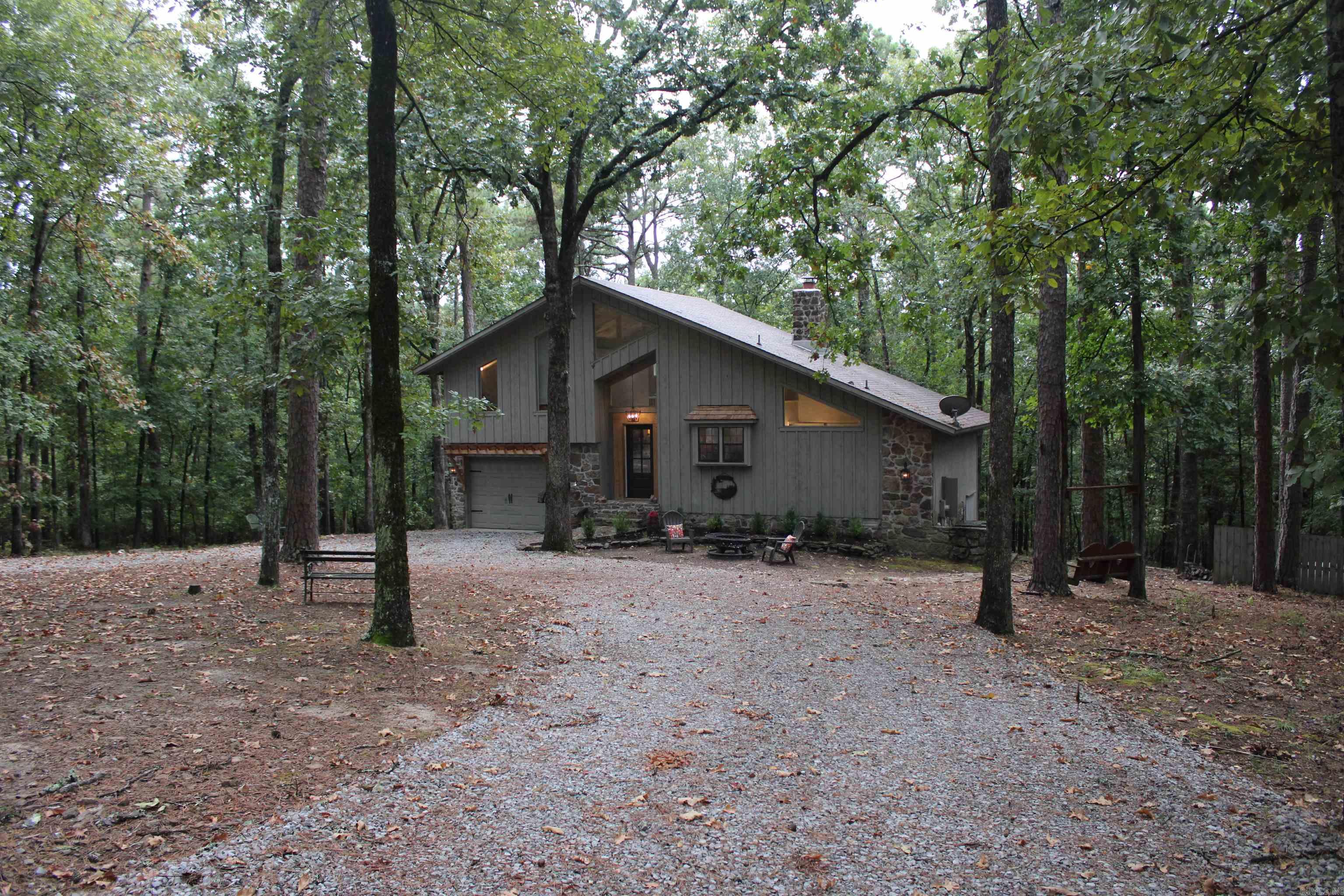 2090 Tannenbaum Rd  Drasco, AR