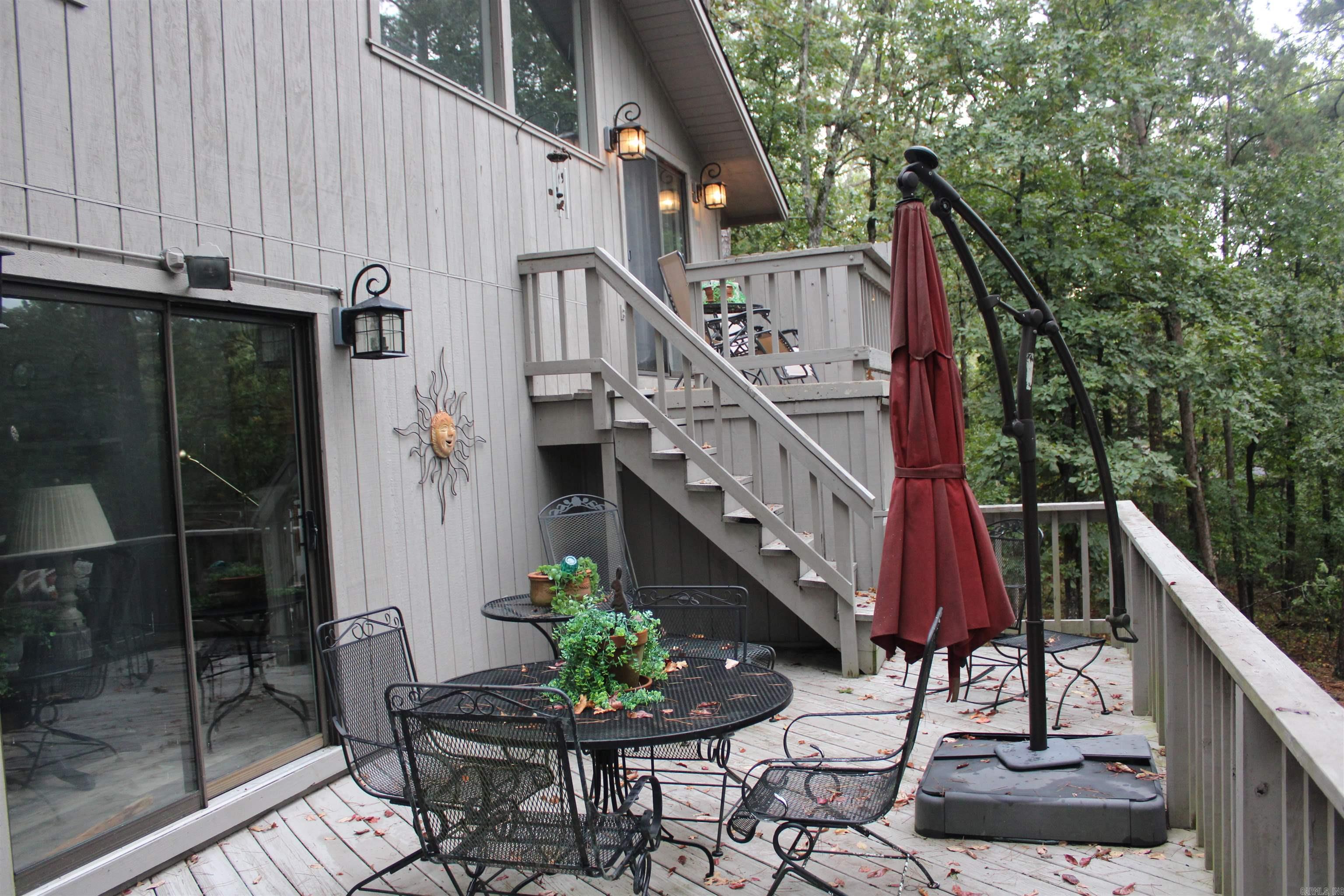 2090 Tannenbaum Rd  Drasco, AR