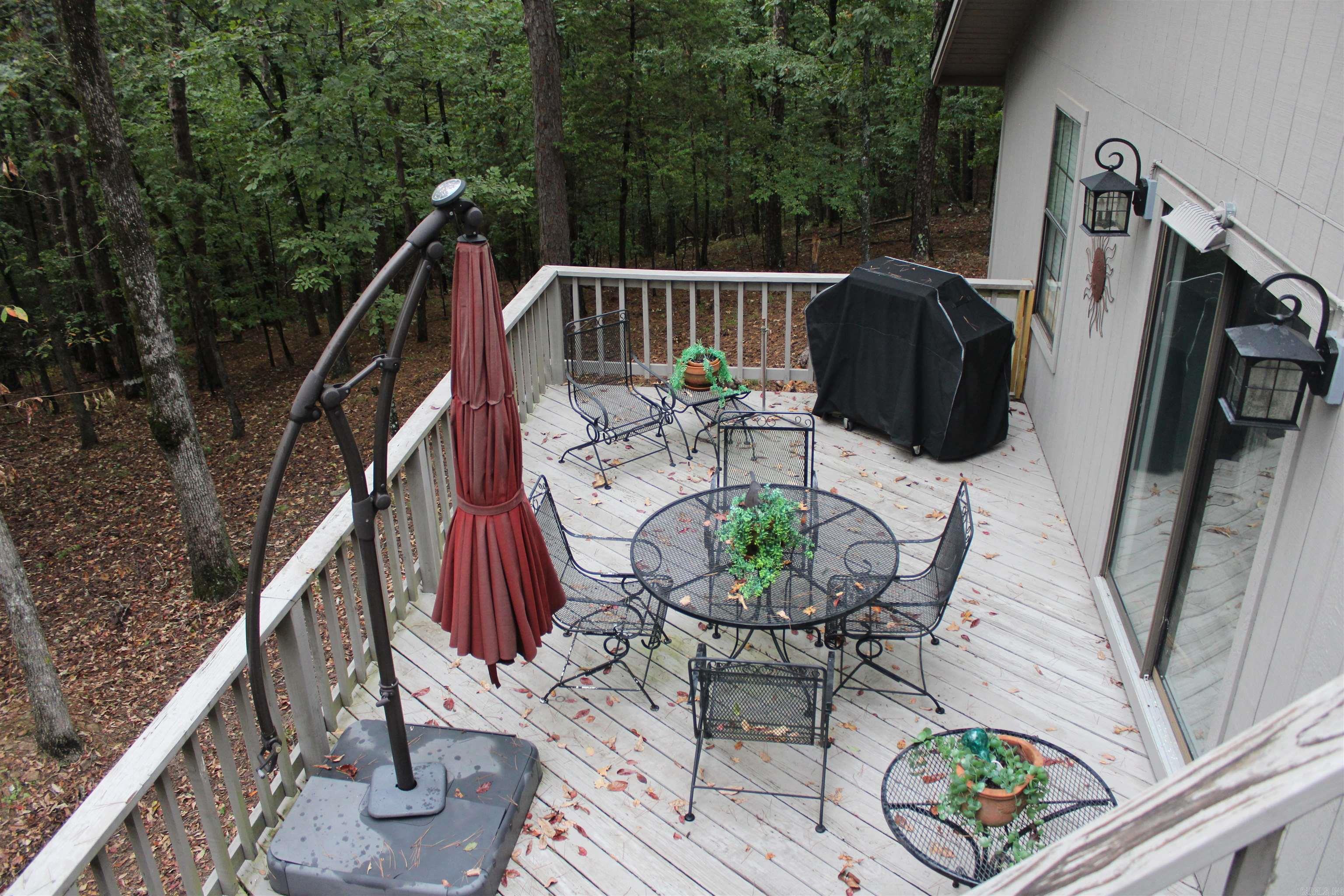 2090 Tannenbaum Rd  Drasco, AR