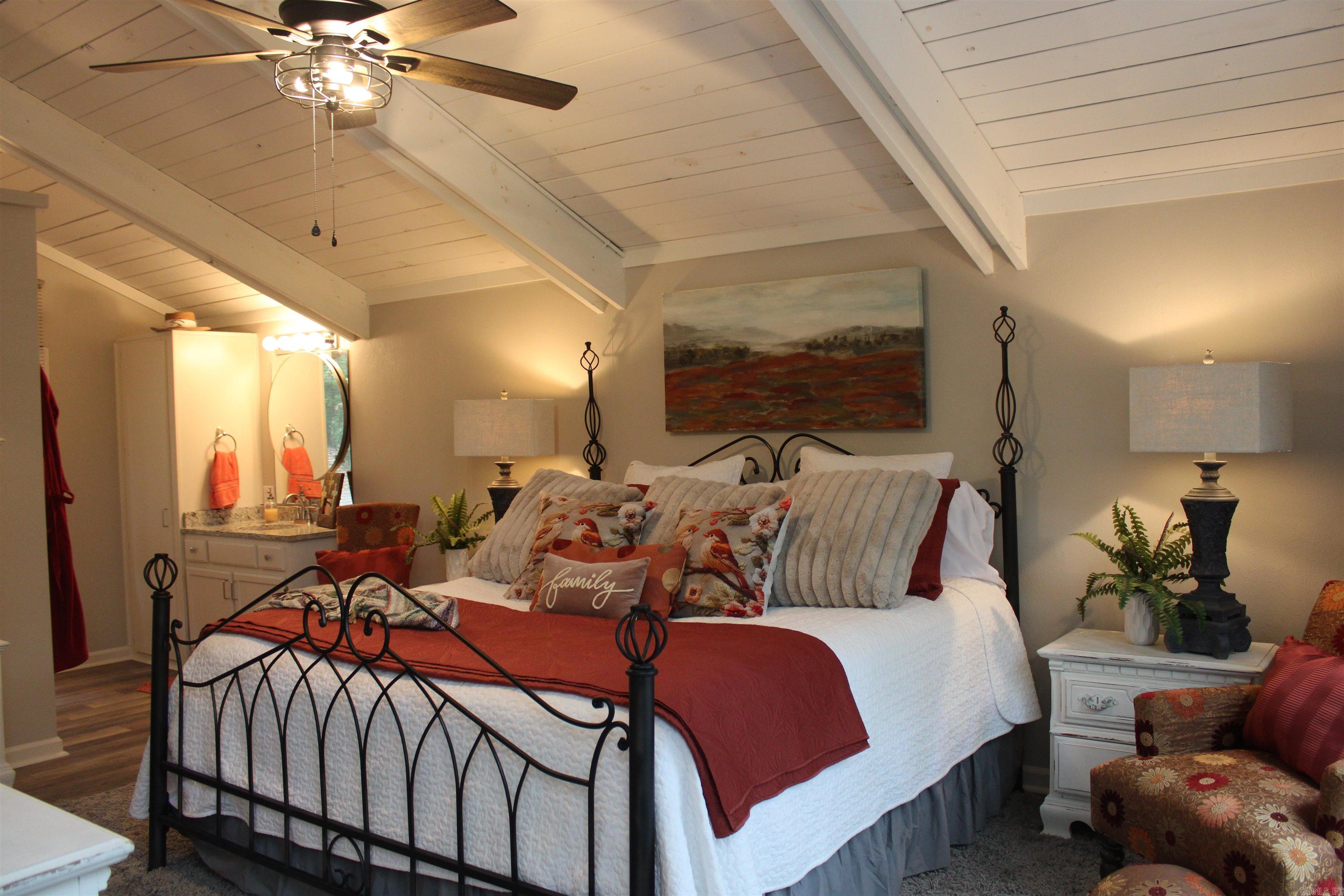 2090 Tannenbaum Rd  Drasco, AR