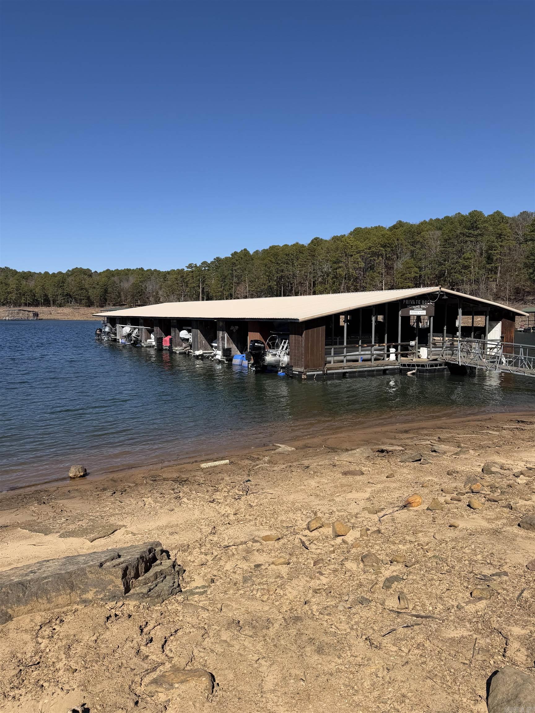 2090 Tannenbaum Rd  Drasco, AR