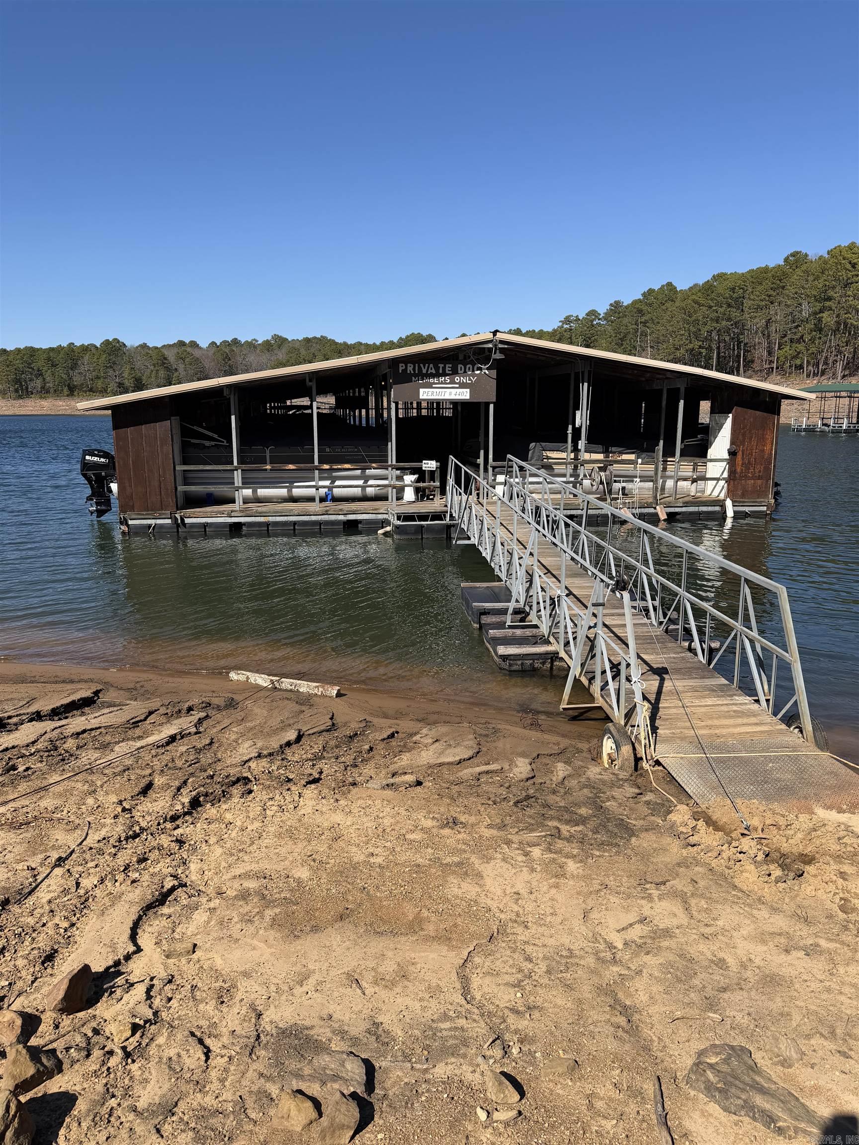 2090 Tannenbaum Rd  Drasco, AR