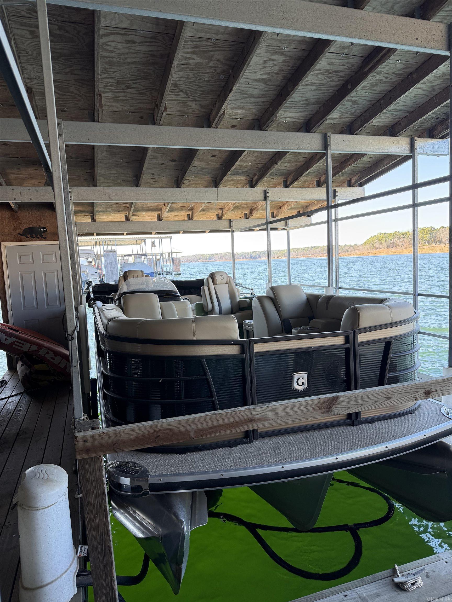 2090 Tannenbaum Rd  Drasco, AR