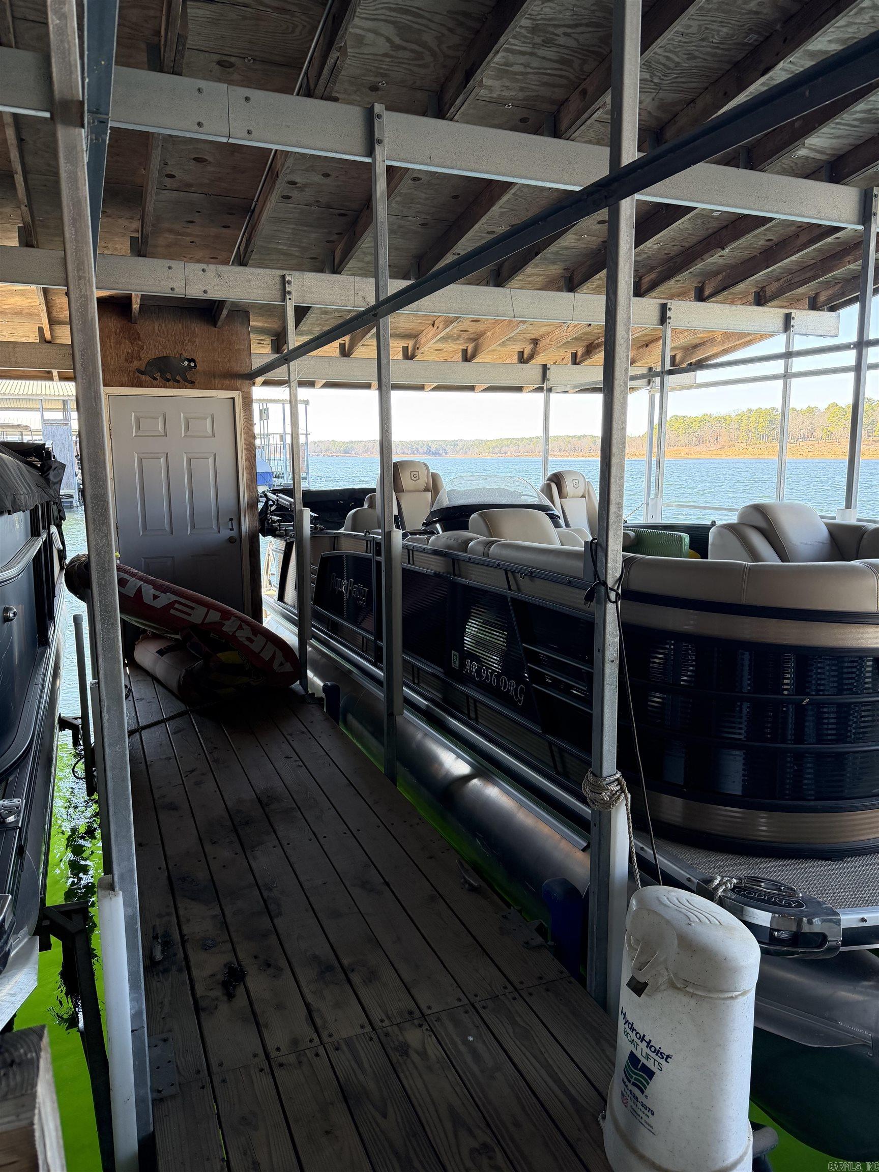 2090 Tannenbaum Rd  Drasco, AR