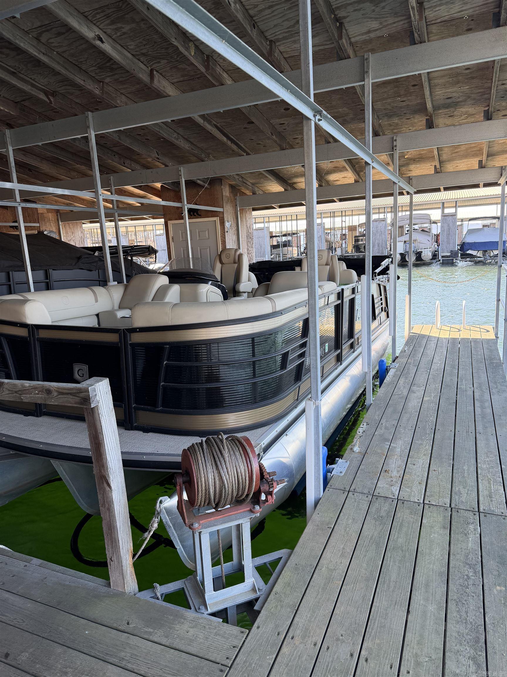 2090 Tannenbaum Rd  Drasco, AR