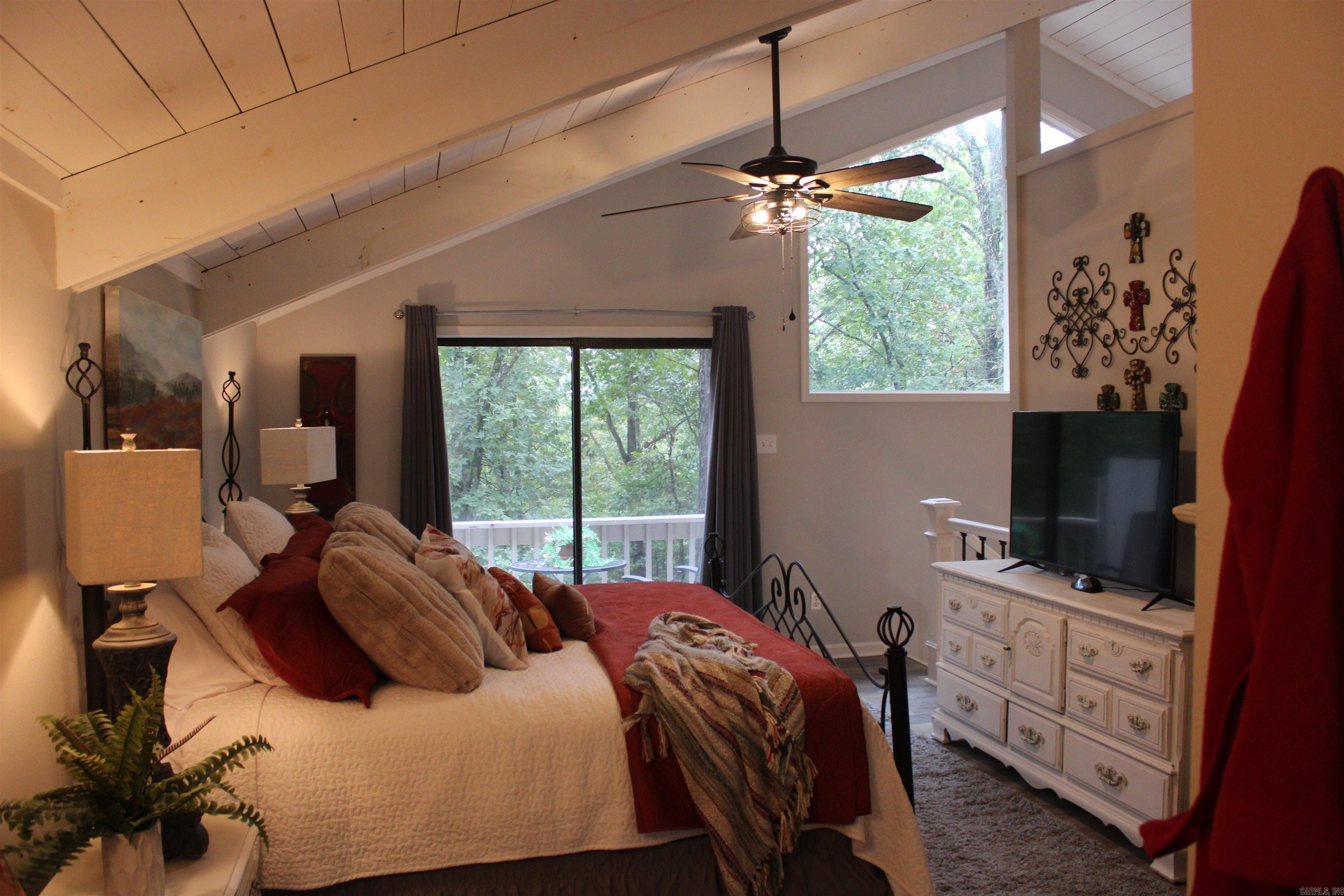 2090 Tannenbaum Rd  Drasco, AR