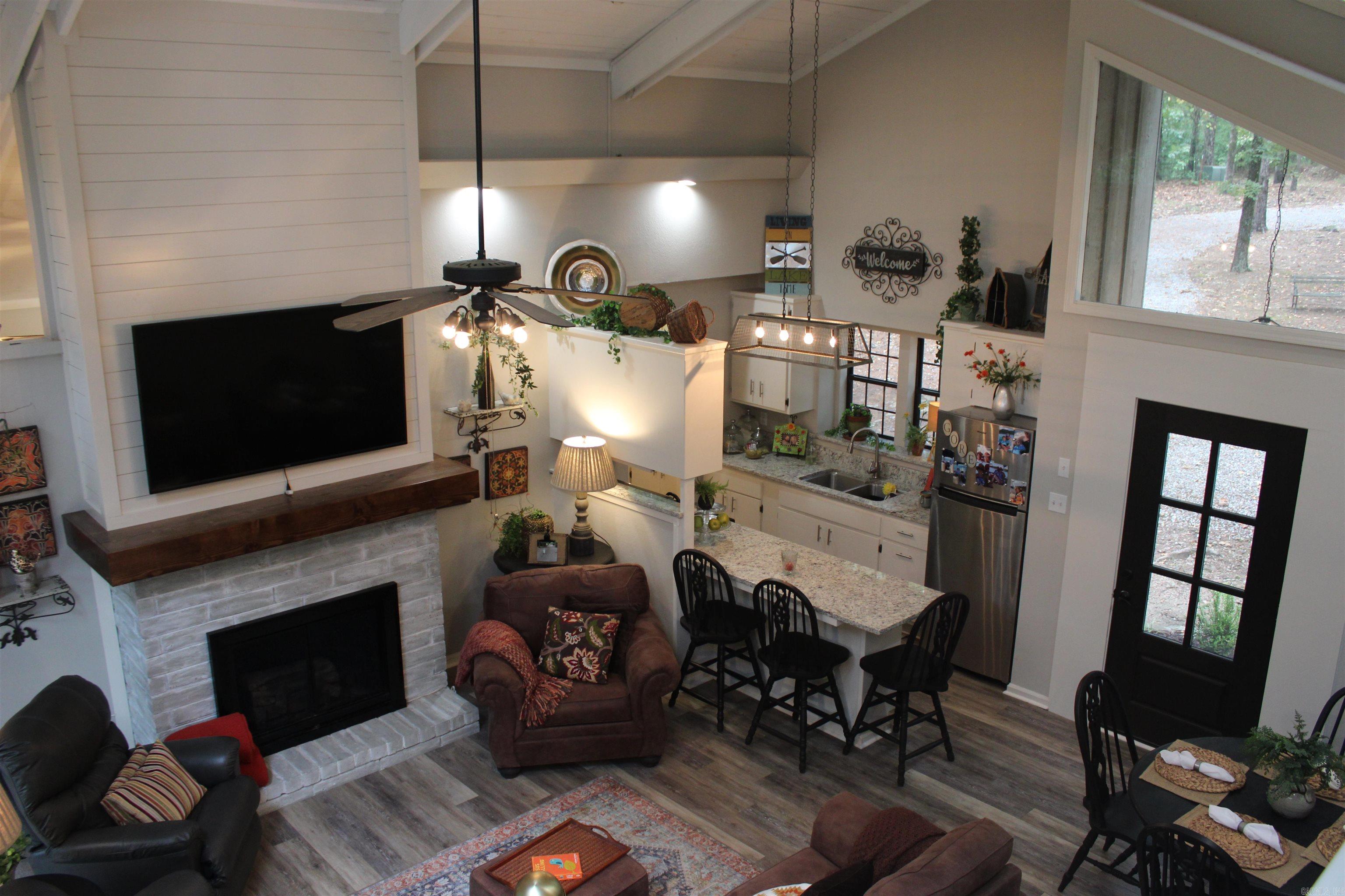 2090 Tannenbaum Rd  Drasco, AR