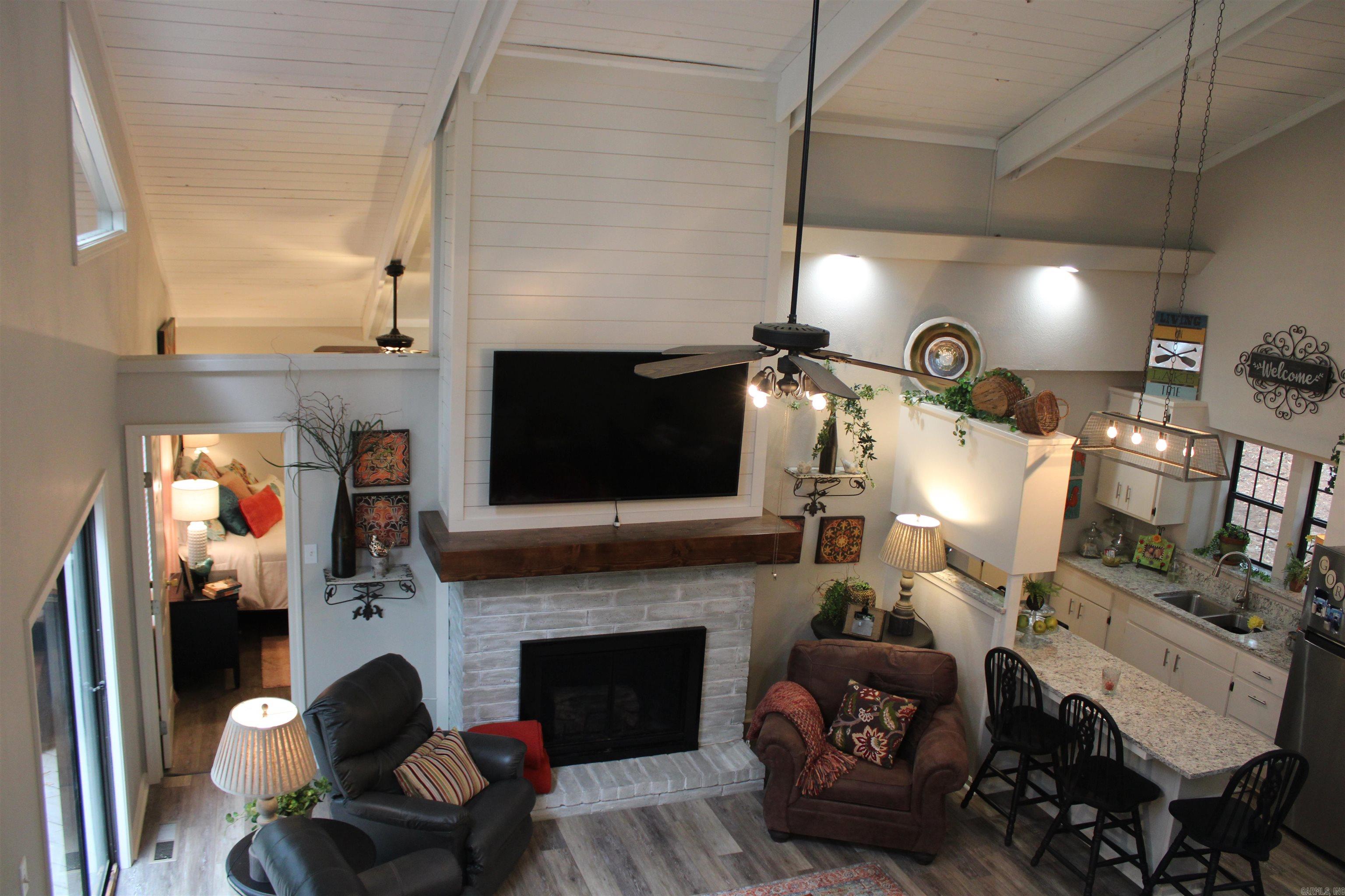 2090 Tannenbaum Rd  Drasco, AR