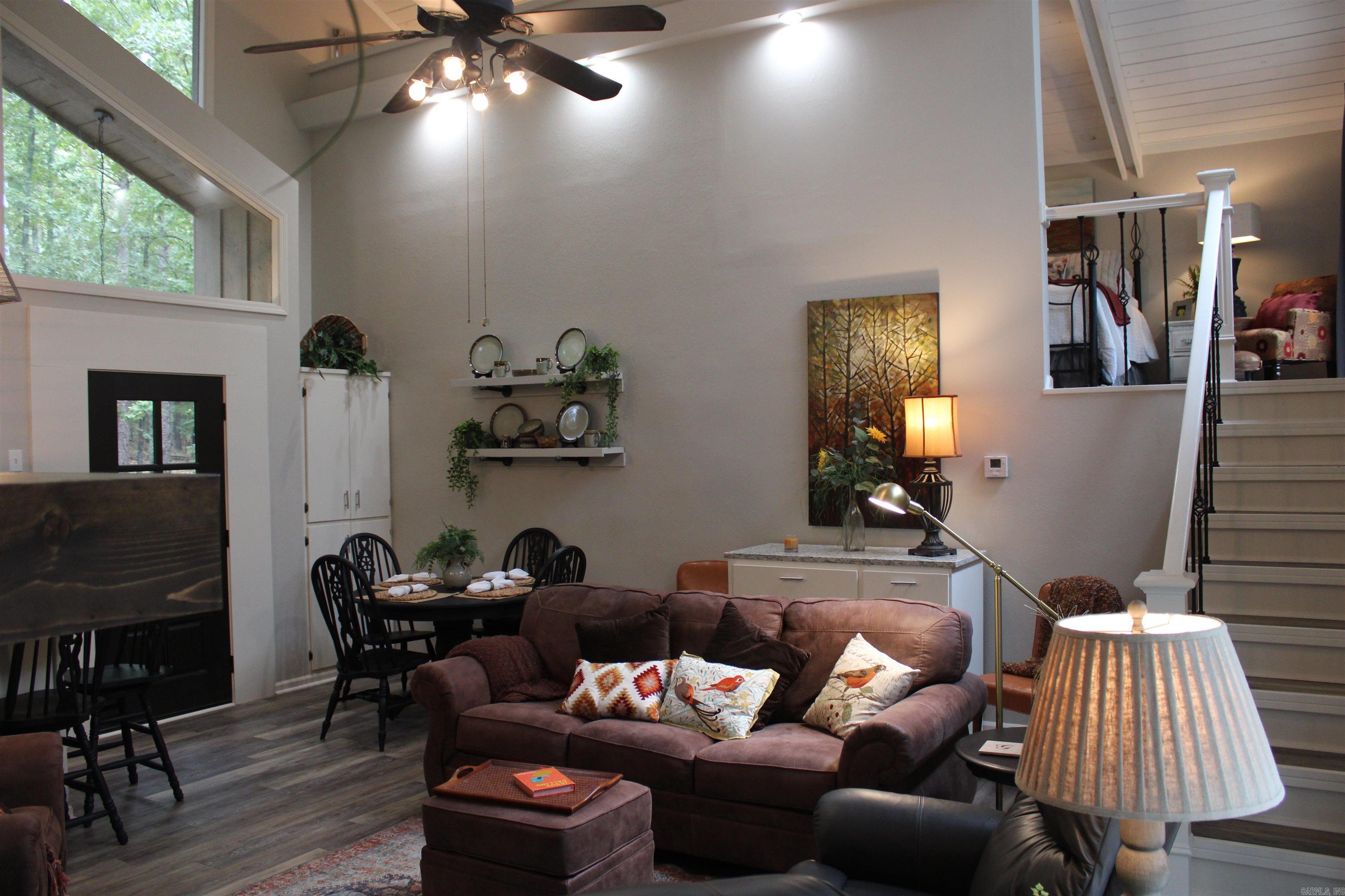 2090 Tannenbaum Rd  Drasco, AR