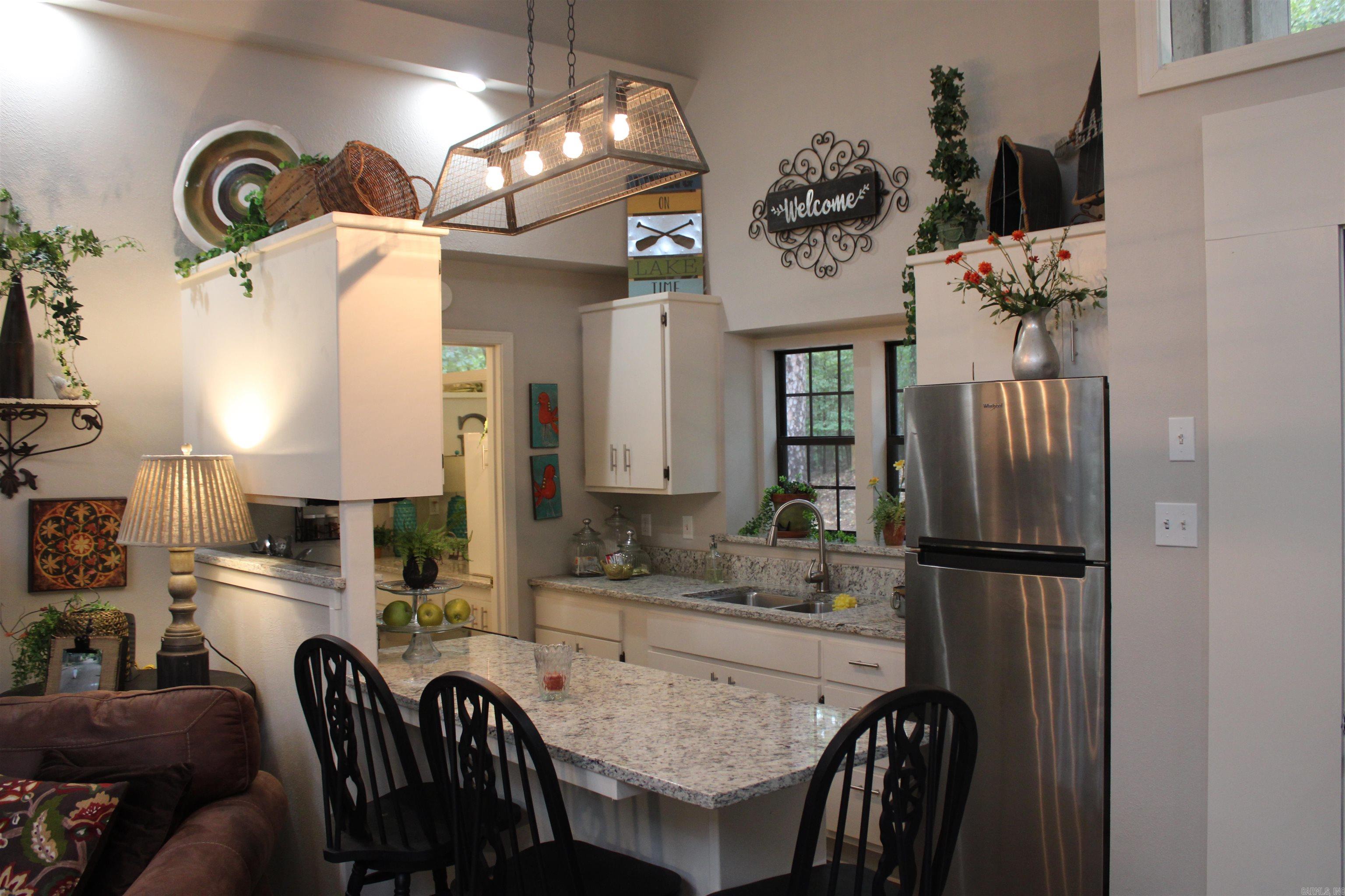 2090 Tannenbaum Rd  Drasco, AR