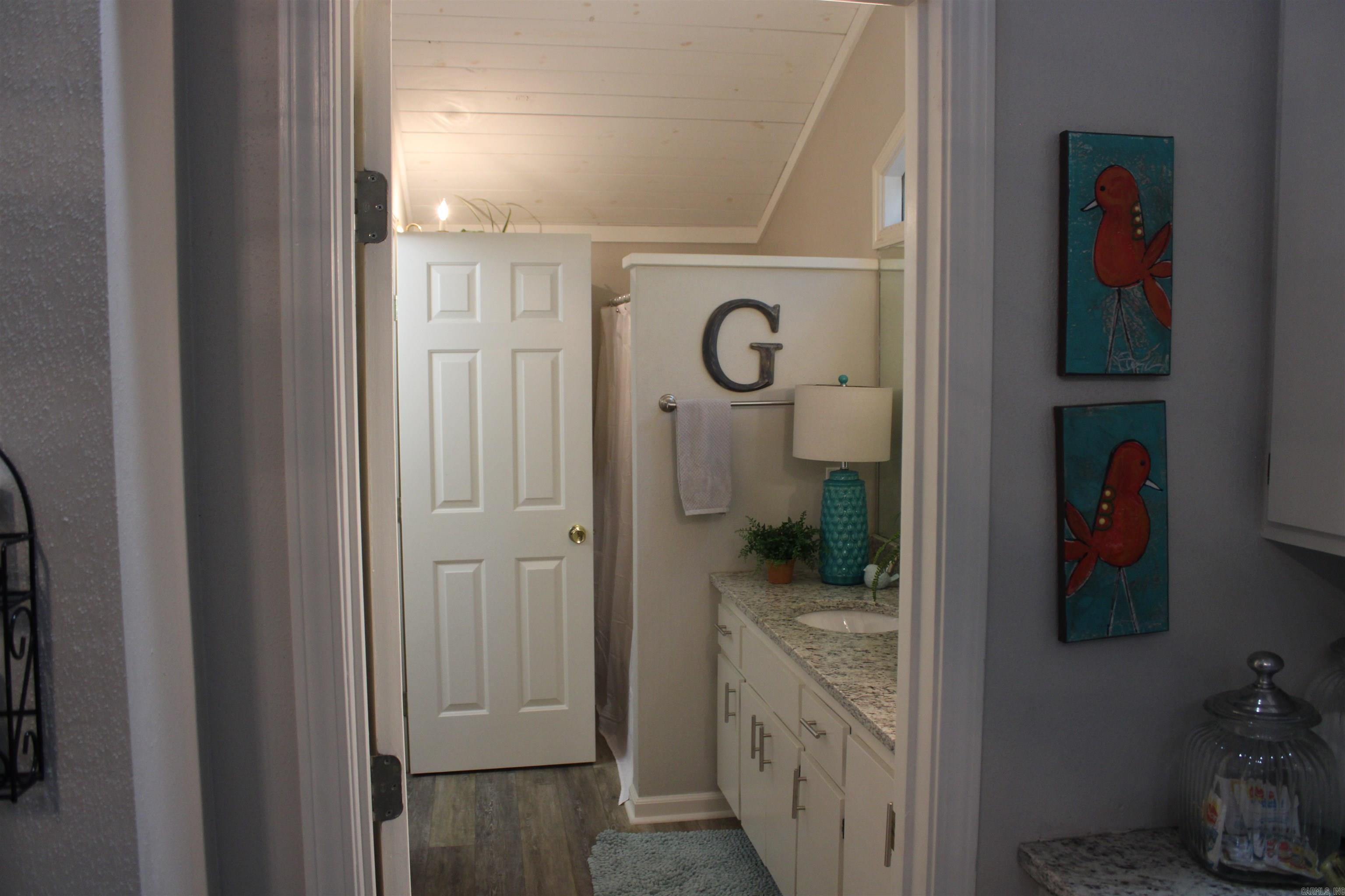 2090 Tannenbaum Rd  Drasco, AR