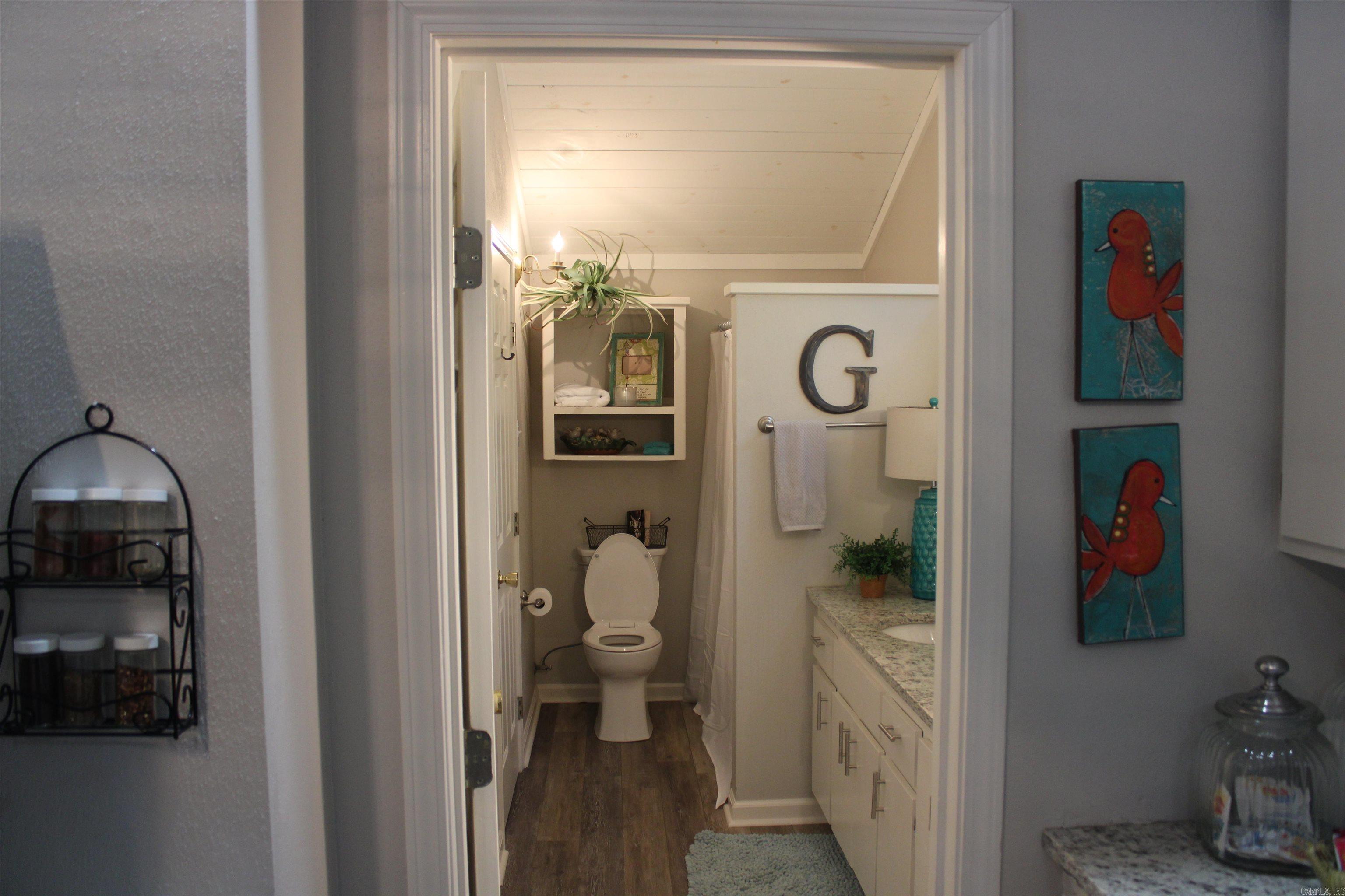 2090 Tannenbaum Rd  Drasco, AR