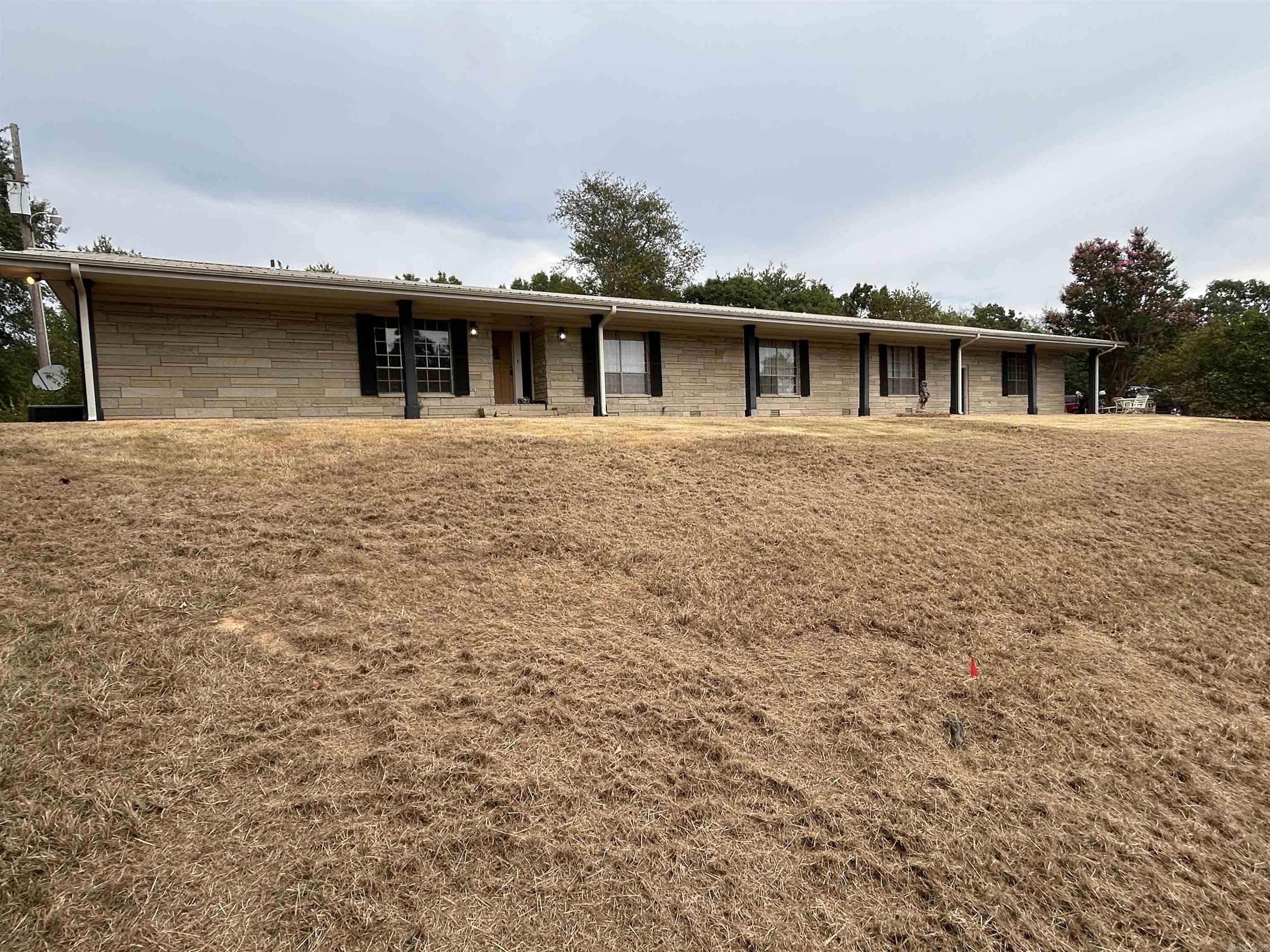 2369 Hwy 64  Morrilton, AR