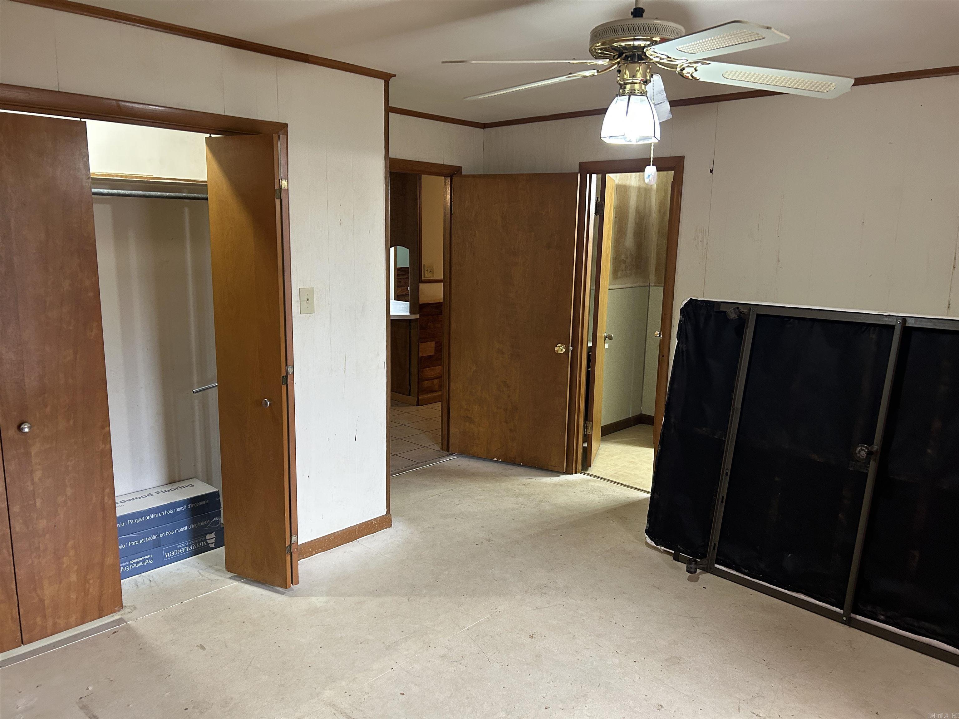 2369 Hwy 64  Morrilton, AR