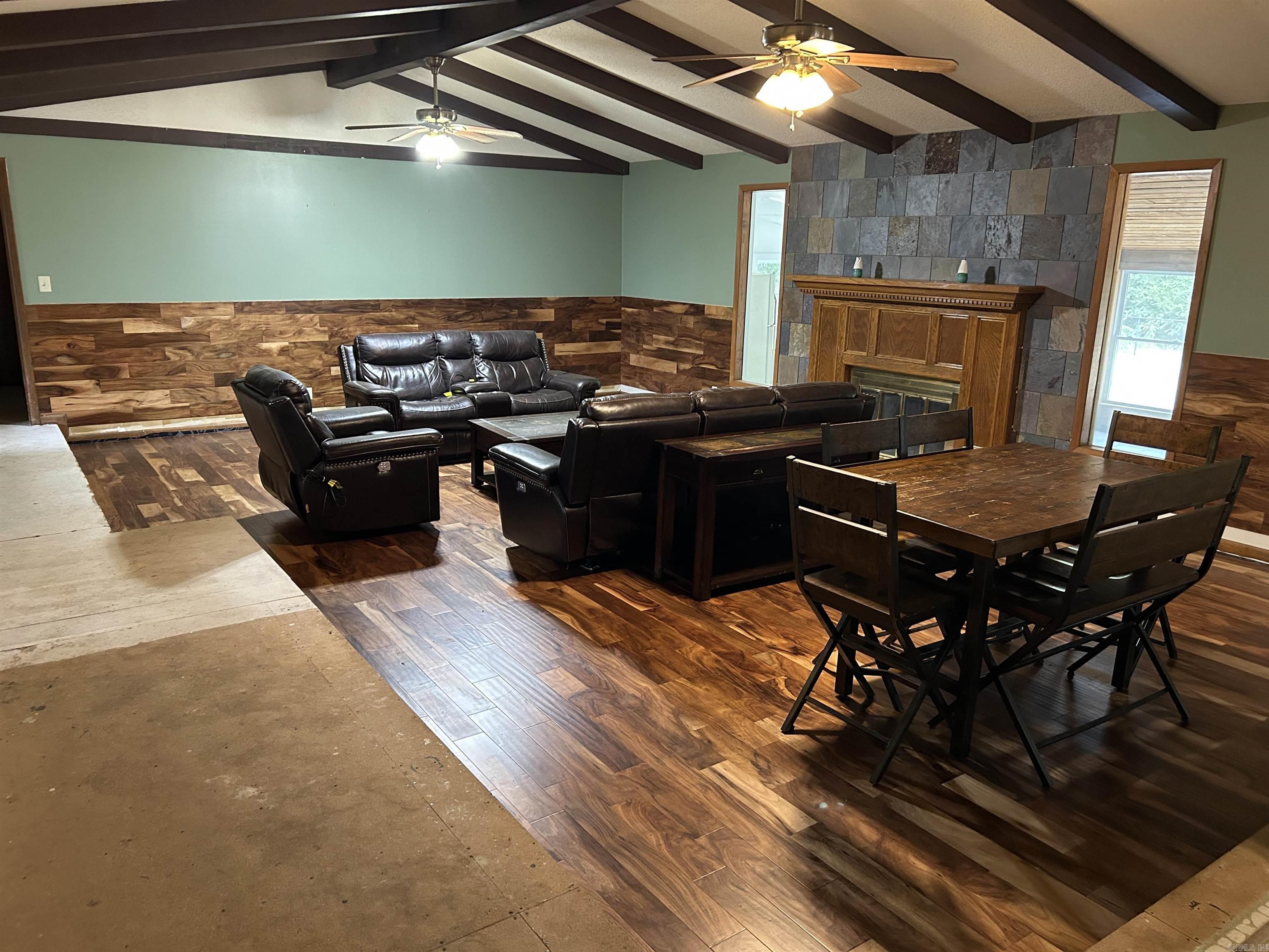 2369 Hwy 64  Morrilton, AR