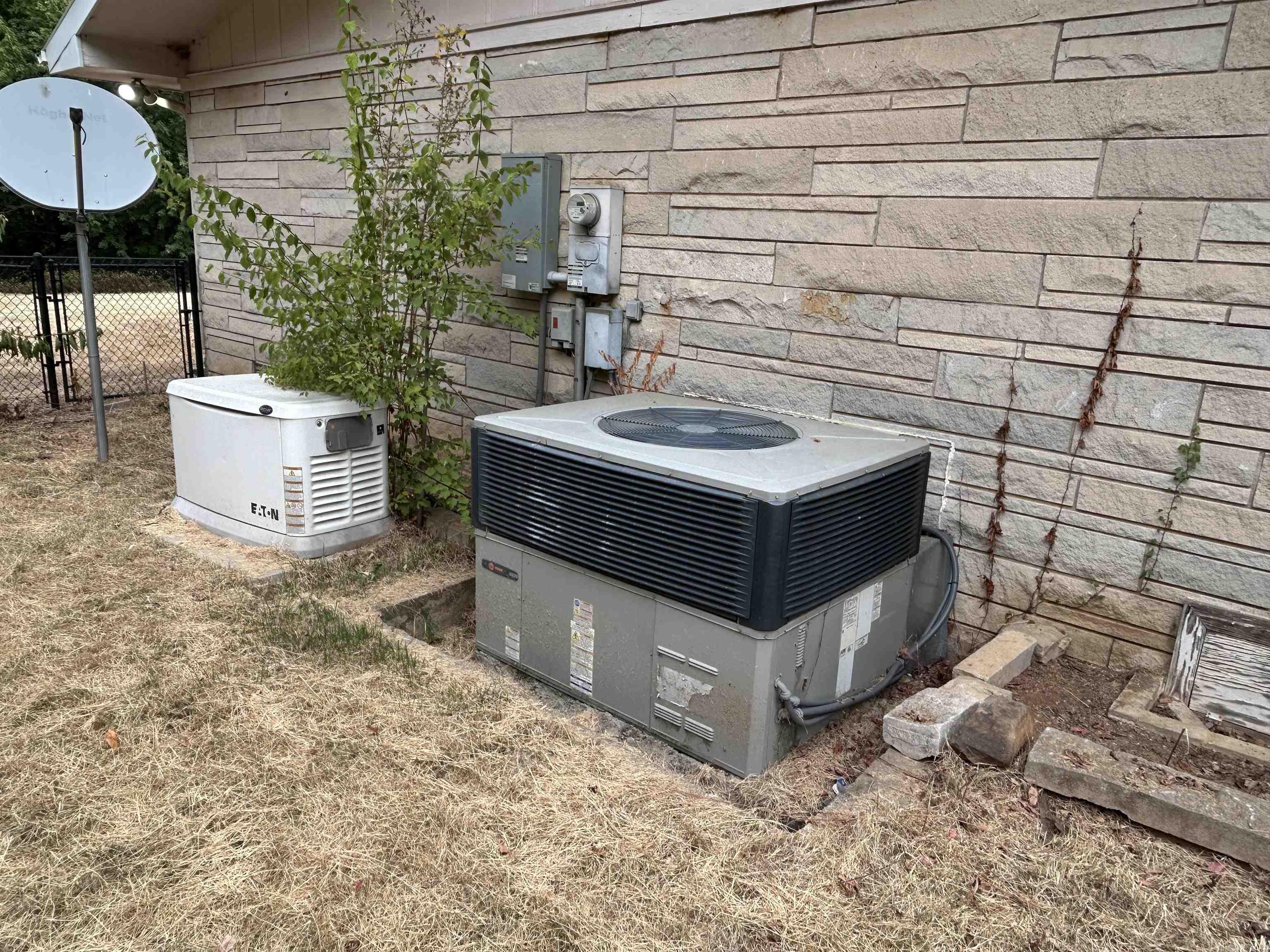 2369 Hwy 64  Morrilton, AR