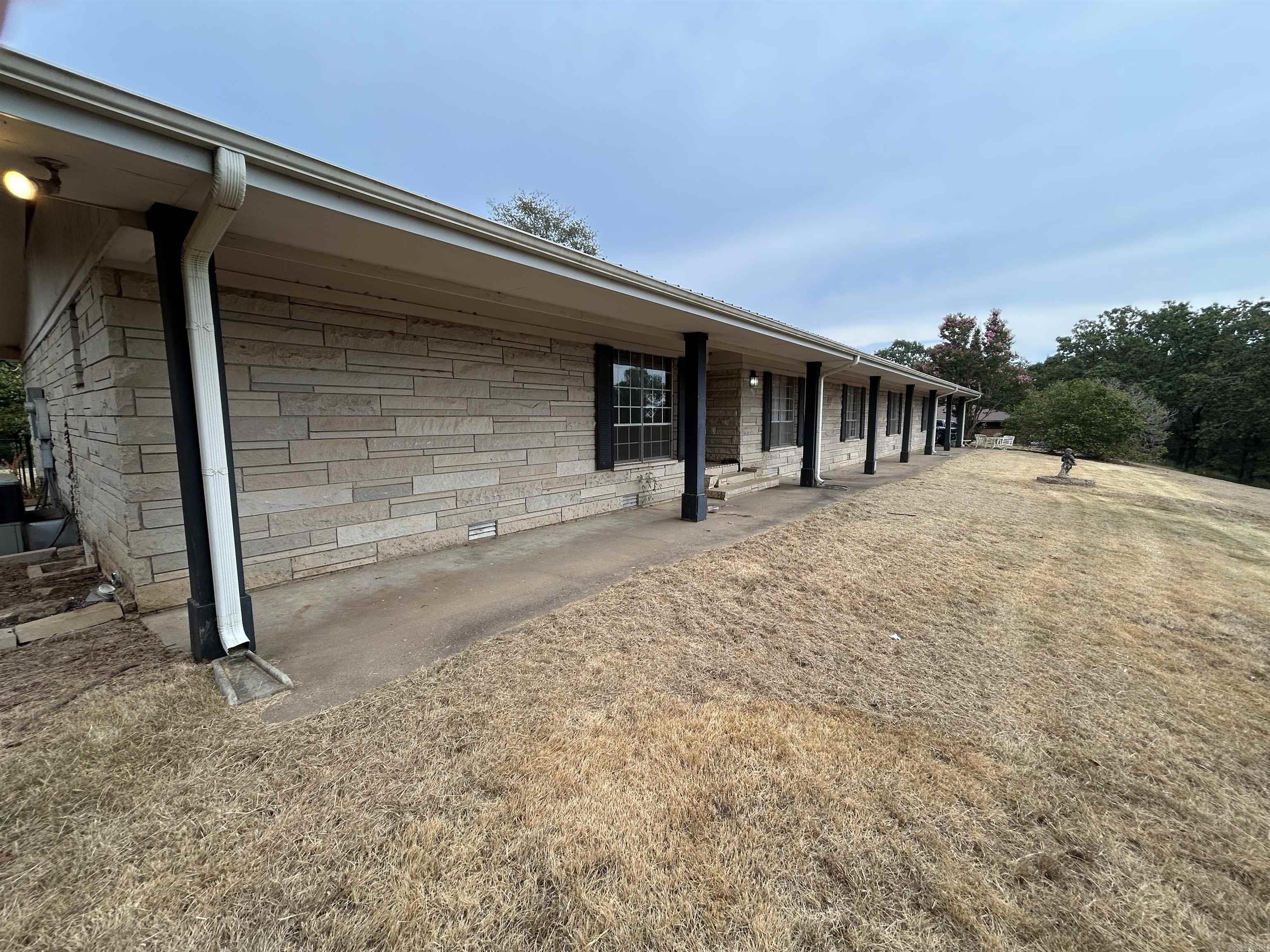 2369 Hwy 64  Morrilton, AR