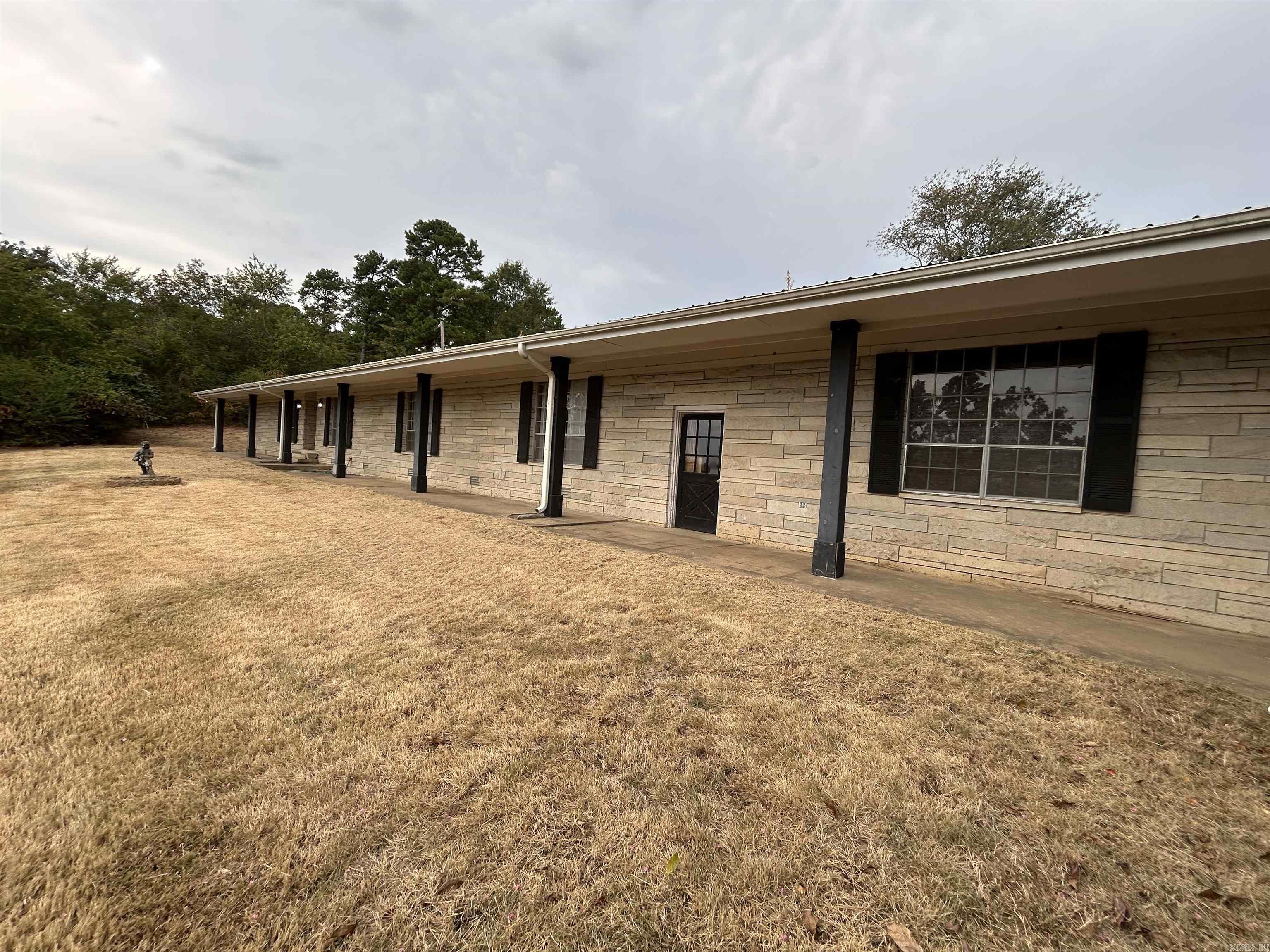 2369 Hwy 64  Morrilton, AR