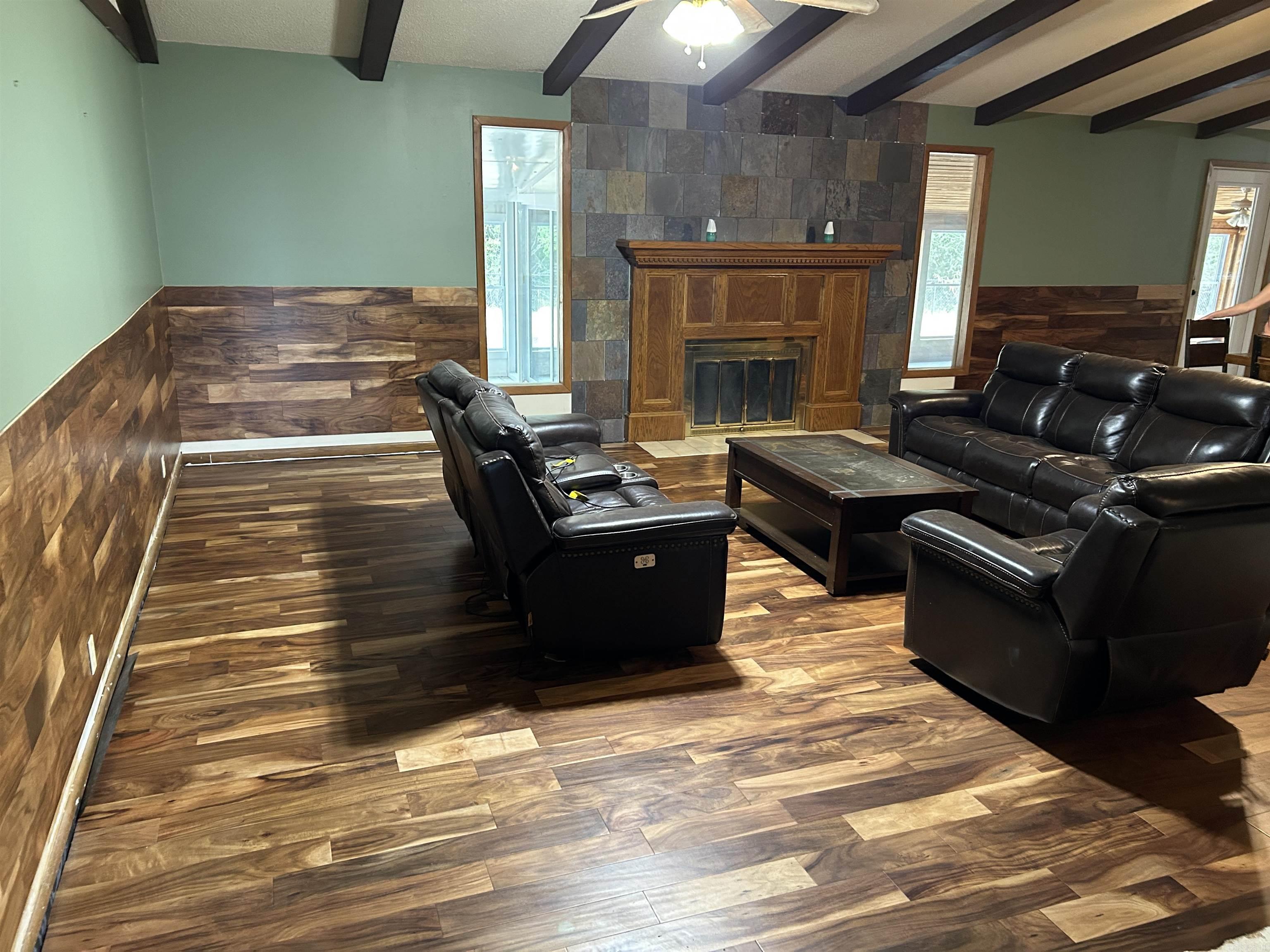 2369 Hwy 64  Morrilton, AR