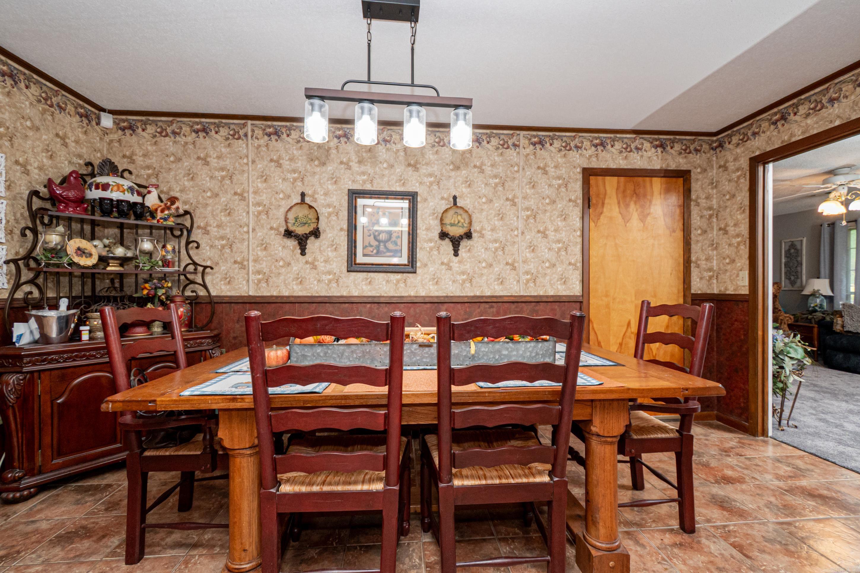 1125 S Charley's Loop Camden, AR 71701