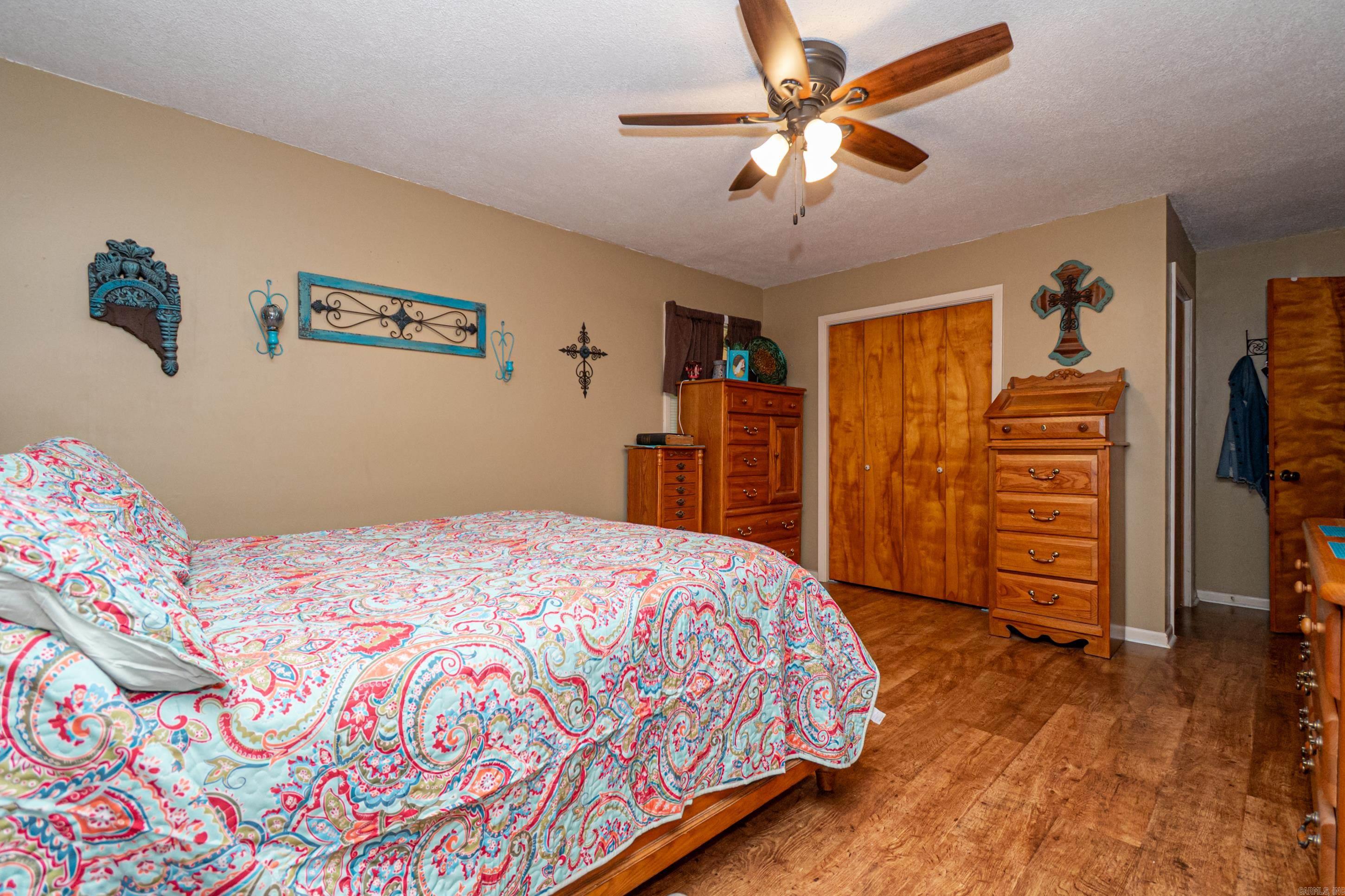 1125 S Charley's Loop Camden, AR 71701